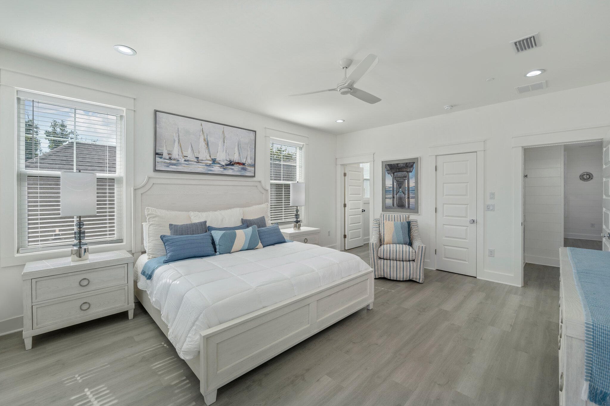 Crystal Beach - Residential