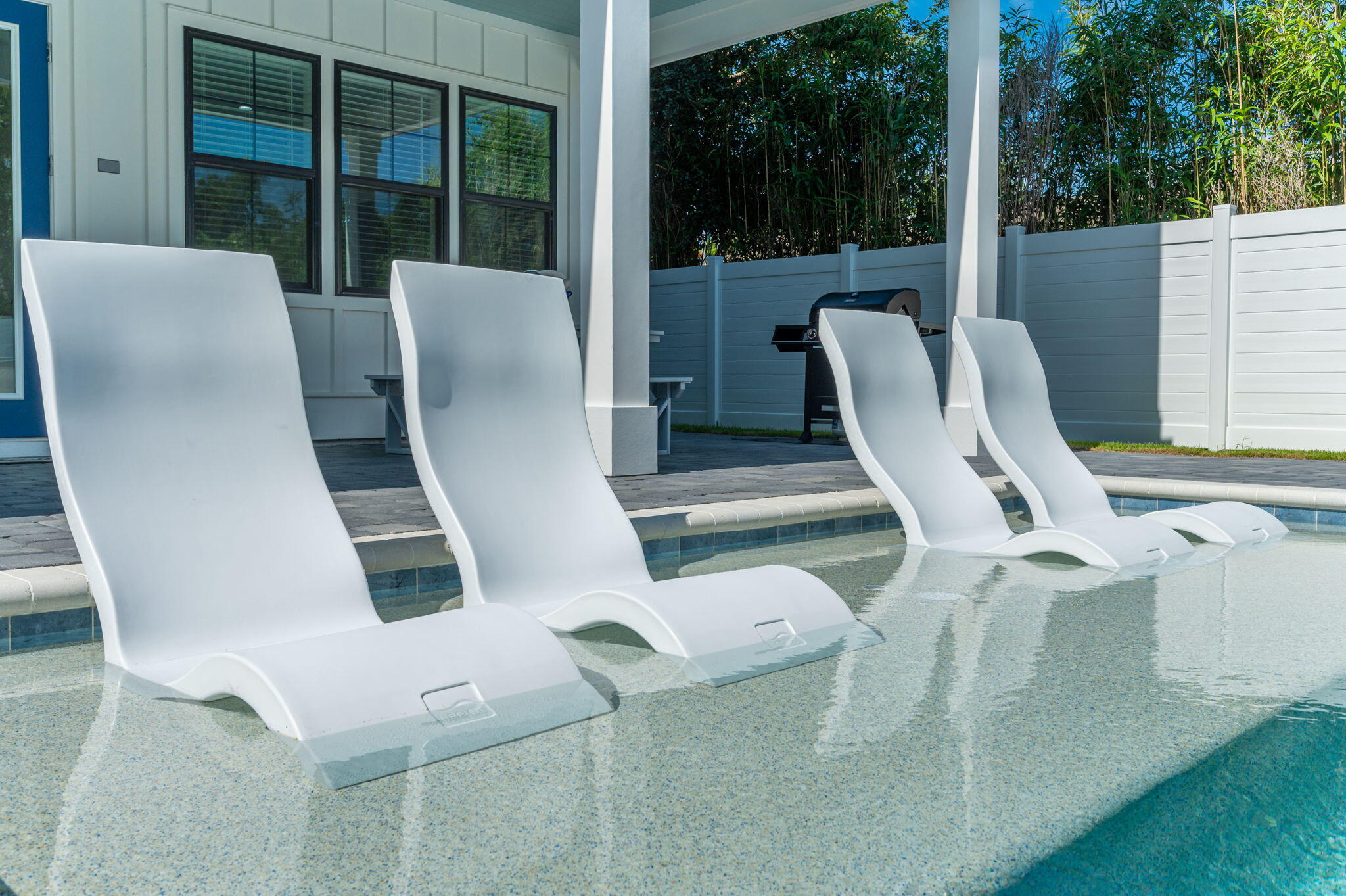 Crystal Beach - Residential