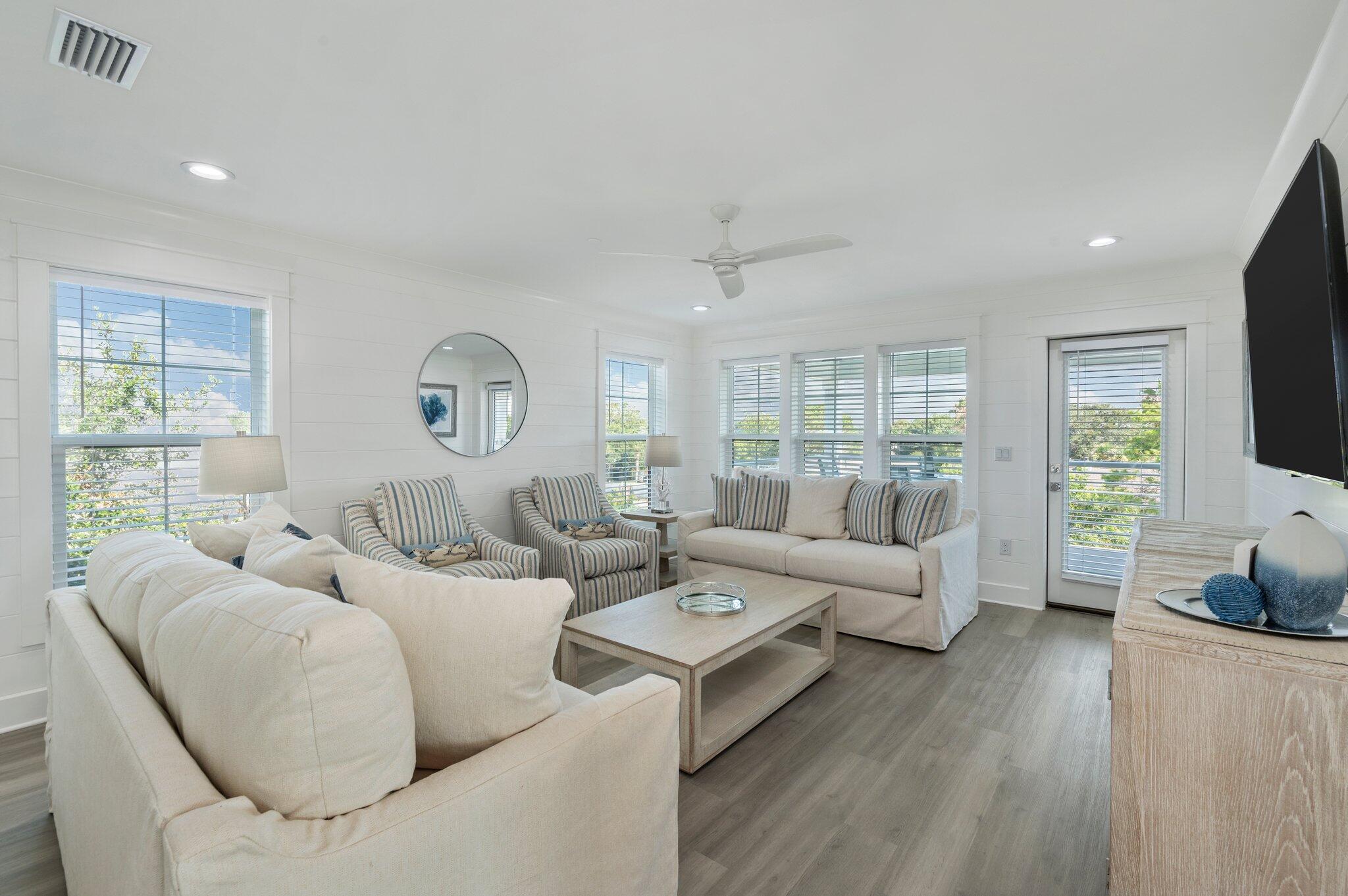 Crystal Beach - Residential