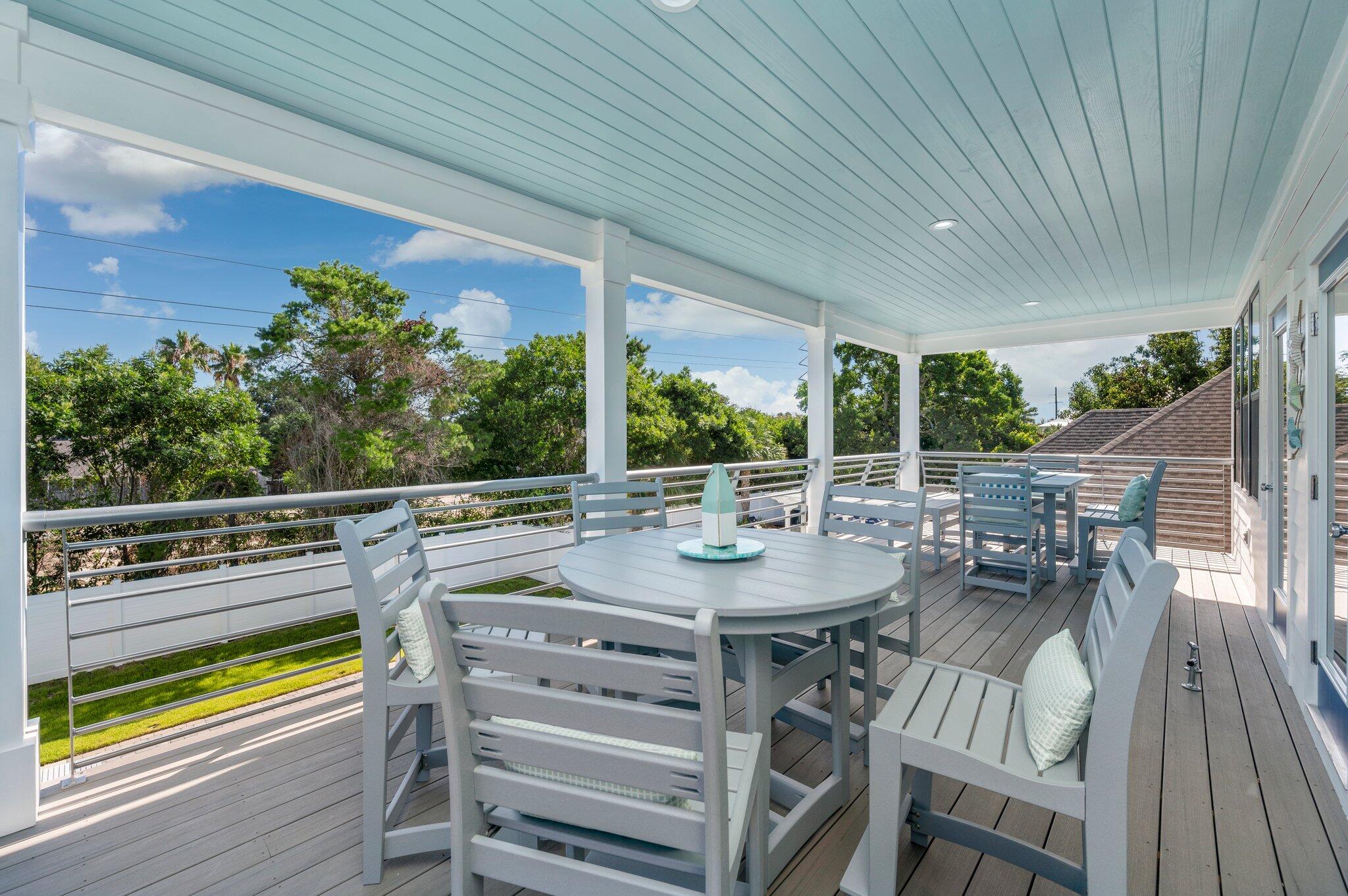 Crystal Beach - Residential