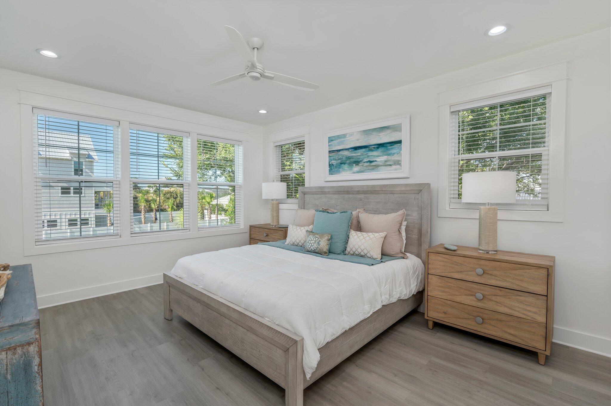 Crystal Beach - Residential