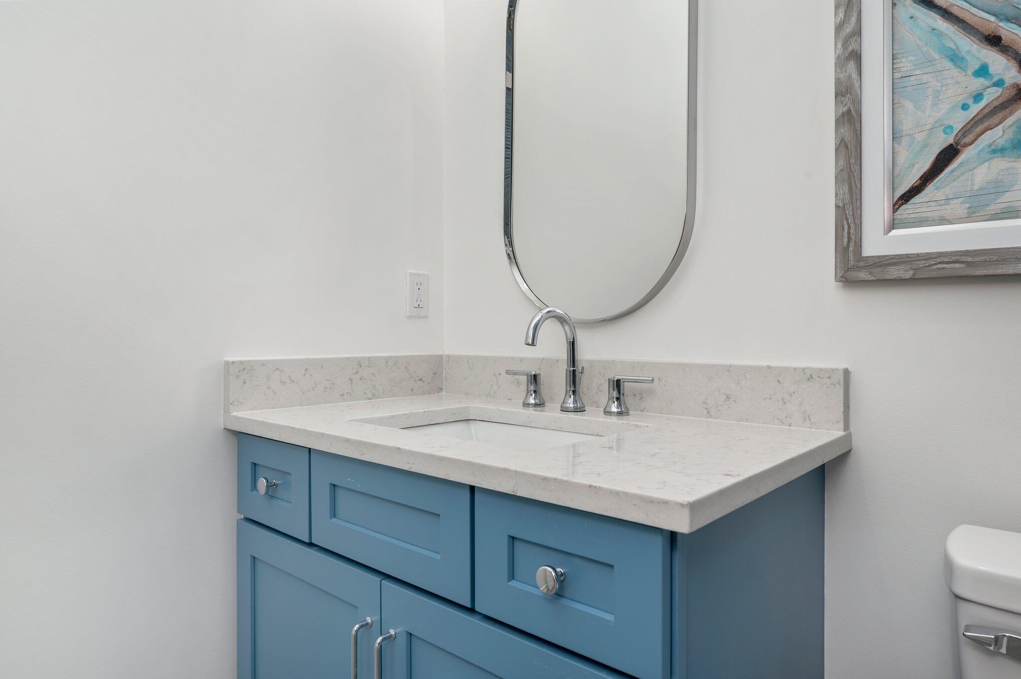 Crystal Beach - Residential