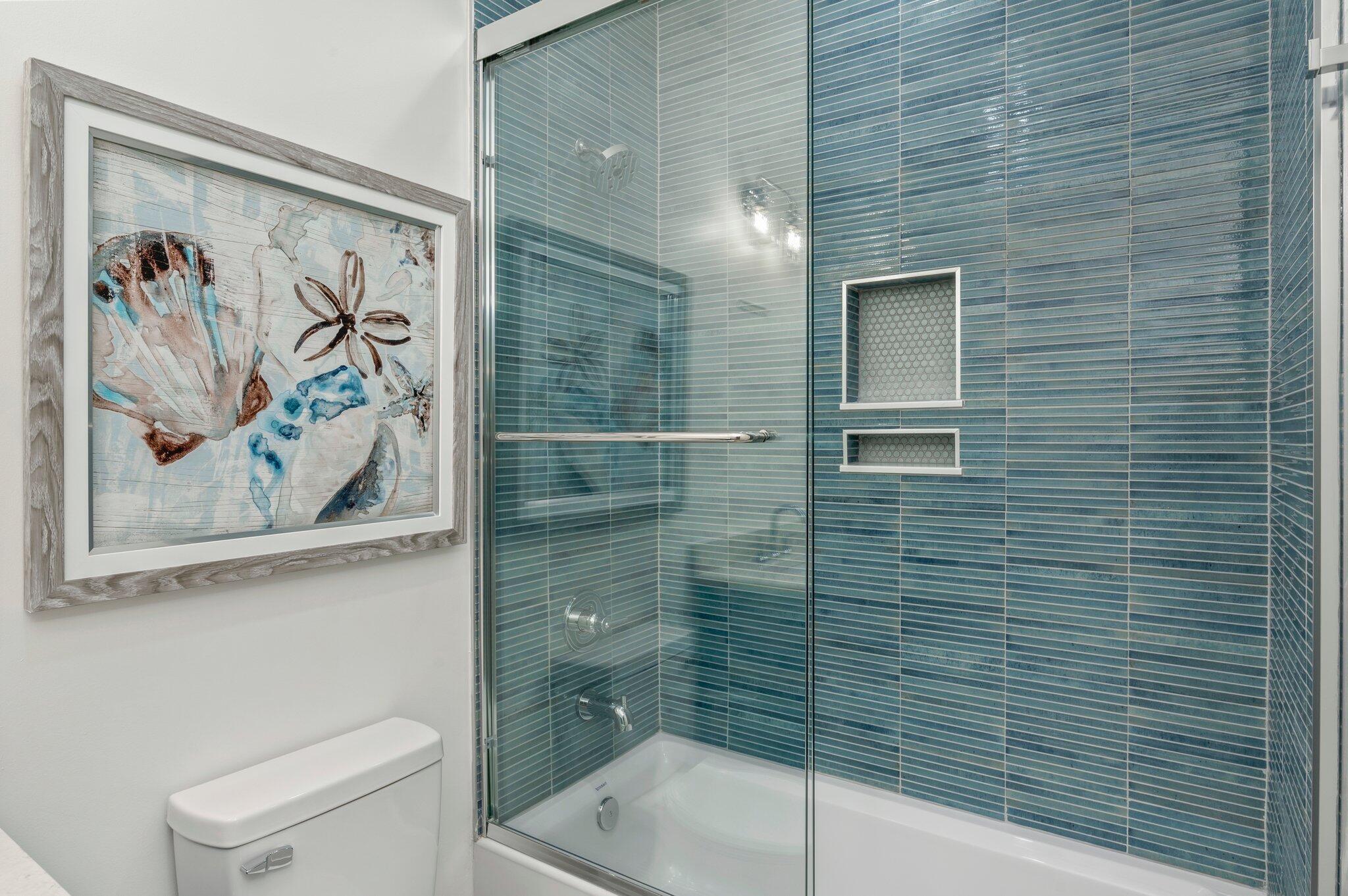 Crystal Beach - Residential