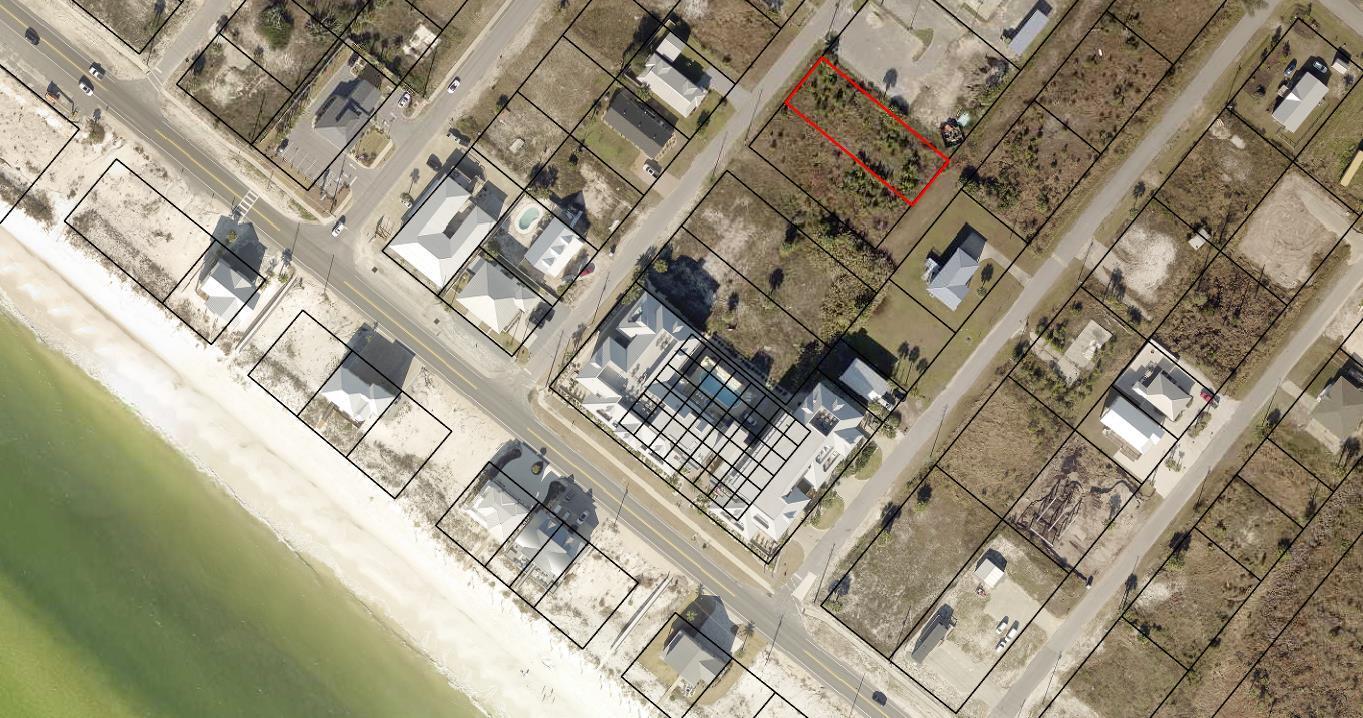 Build Your Dream Home Near the Beach in Mexico Beach! This prime lot is just half a block from the beach in the highly desirable Mexico Beach area. Enjoy a short stroll to the shore in this charming coastal community, known for its outstanding saltwater fishing, scalloping, boating, and breathtaking natural beauty. Whether you're looking to build a primary residence, a vacation getaway, or an investment property, this lot offers endless possibilities. City water and sewer access are available, and for those seeking a larger parcel, the adjoining lot is also available. Don't miss this incredible opportunity to own a piece of paradise!