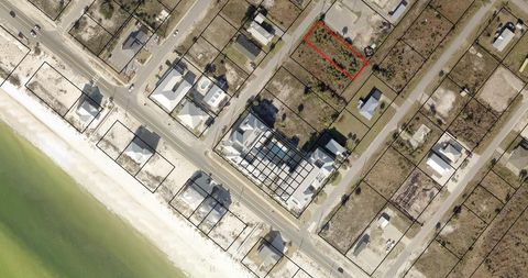 110 14th Street Mexico Beach FL 32456