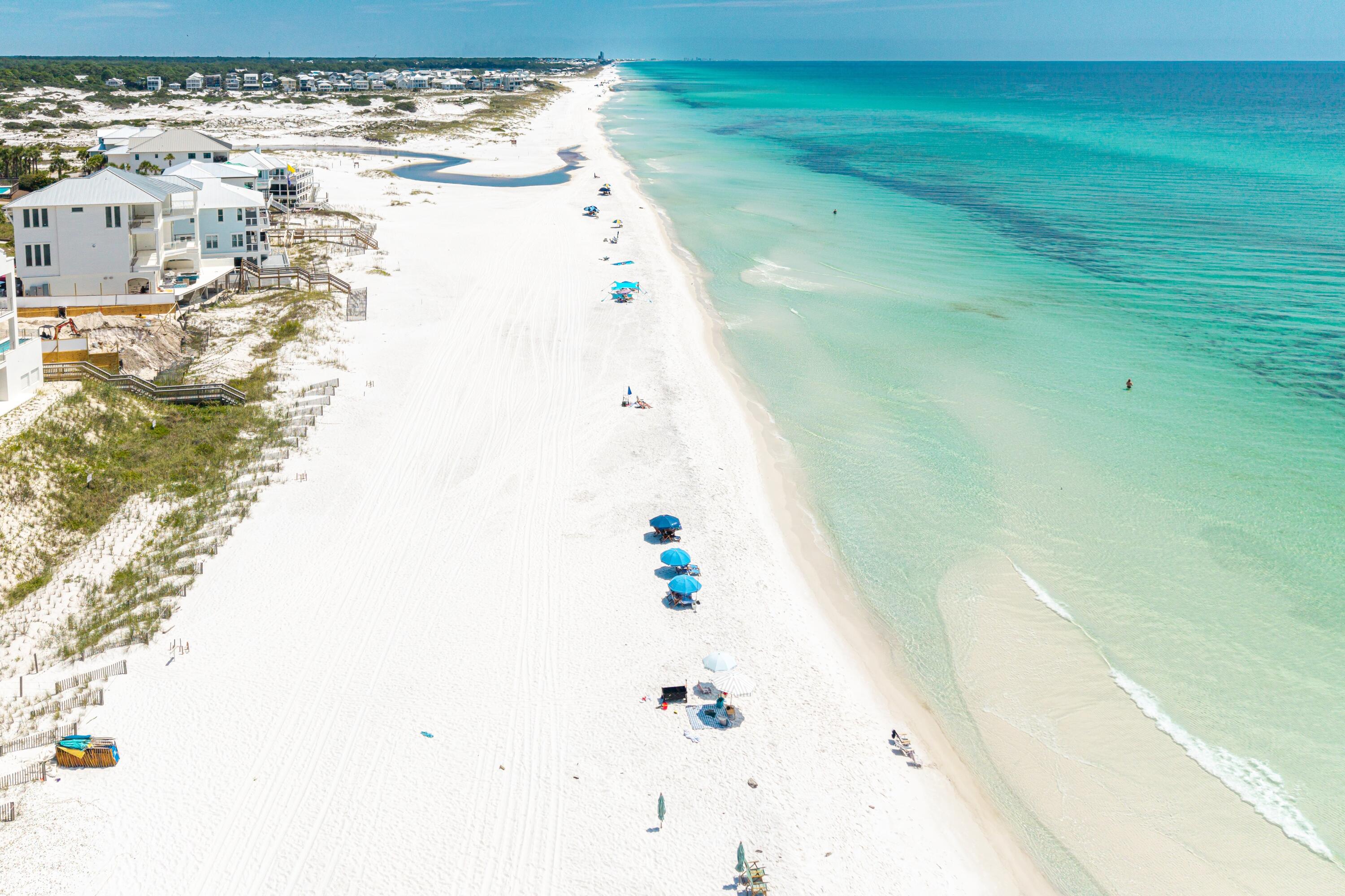 GULF TRACE - Residential