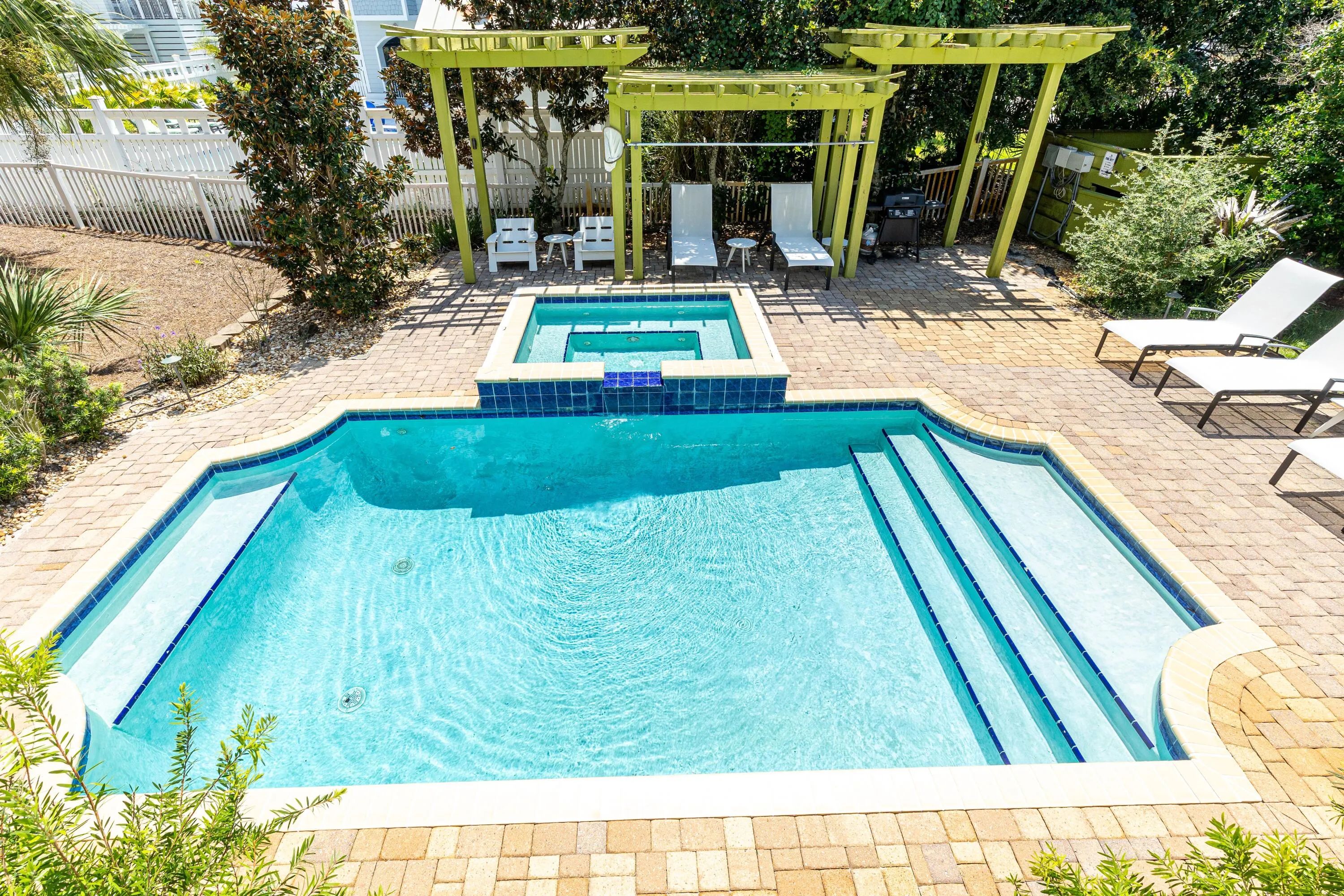 Santa Rosa Beach, Florida 32459, United States, 4 Bedrooms Bedrooms, ,5 BathroomsBathrooms,Residential,Active,204726