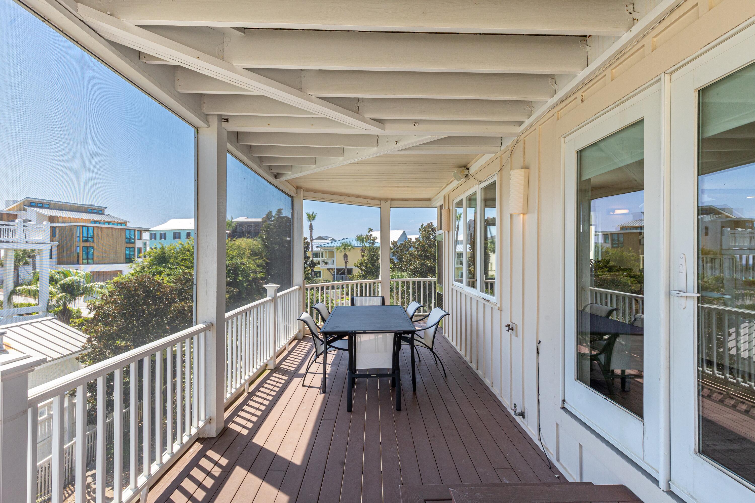 GULF TRACE - Residential