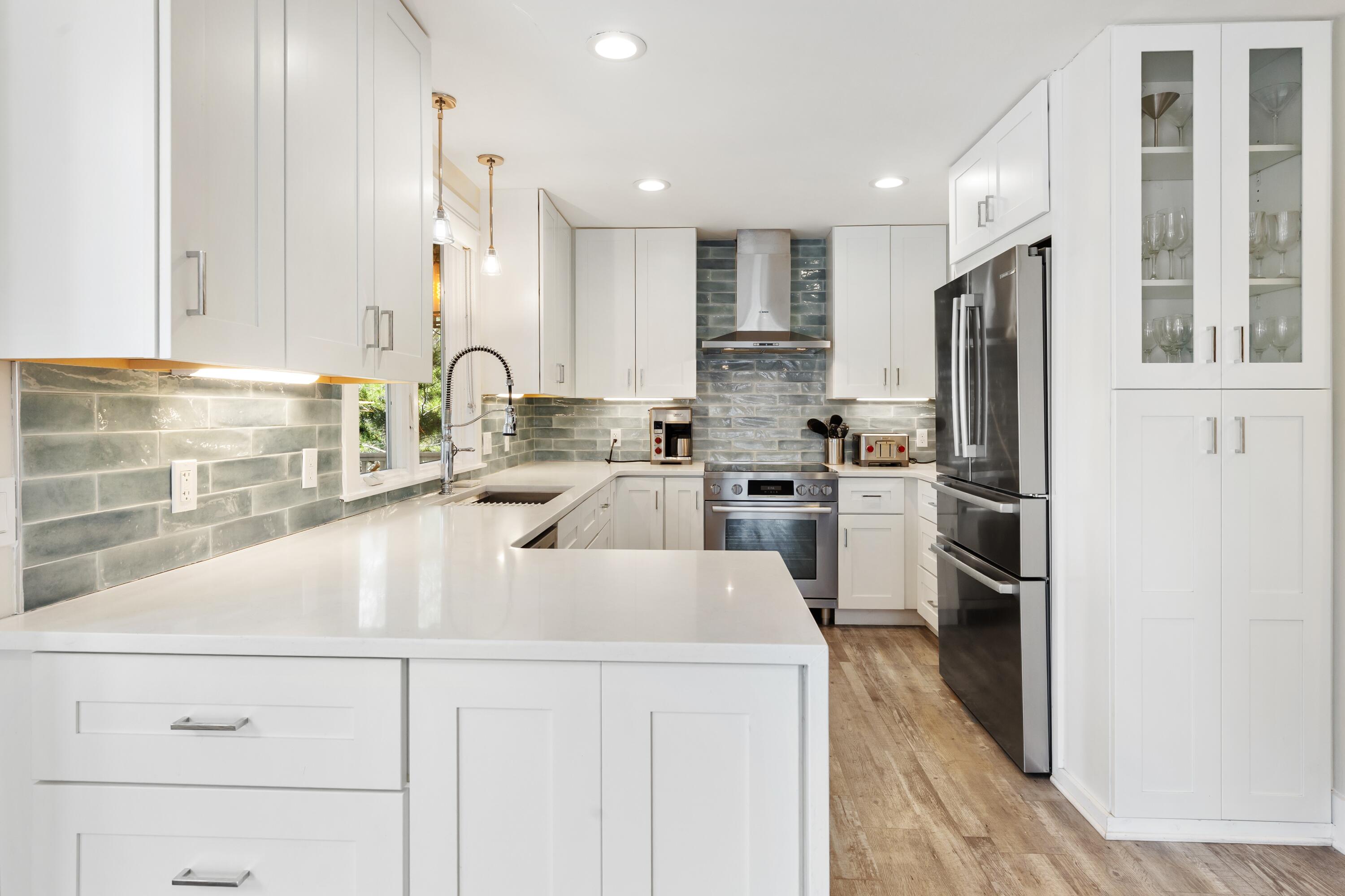 GULF TRACE - Residential