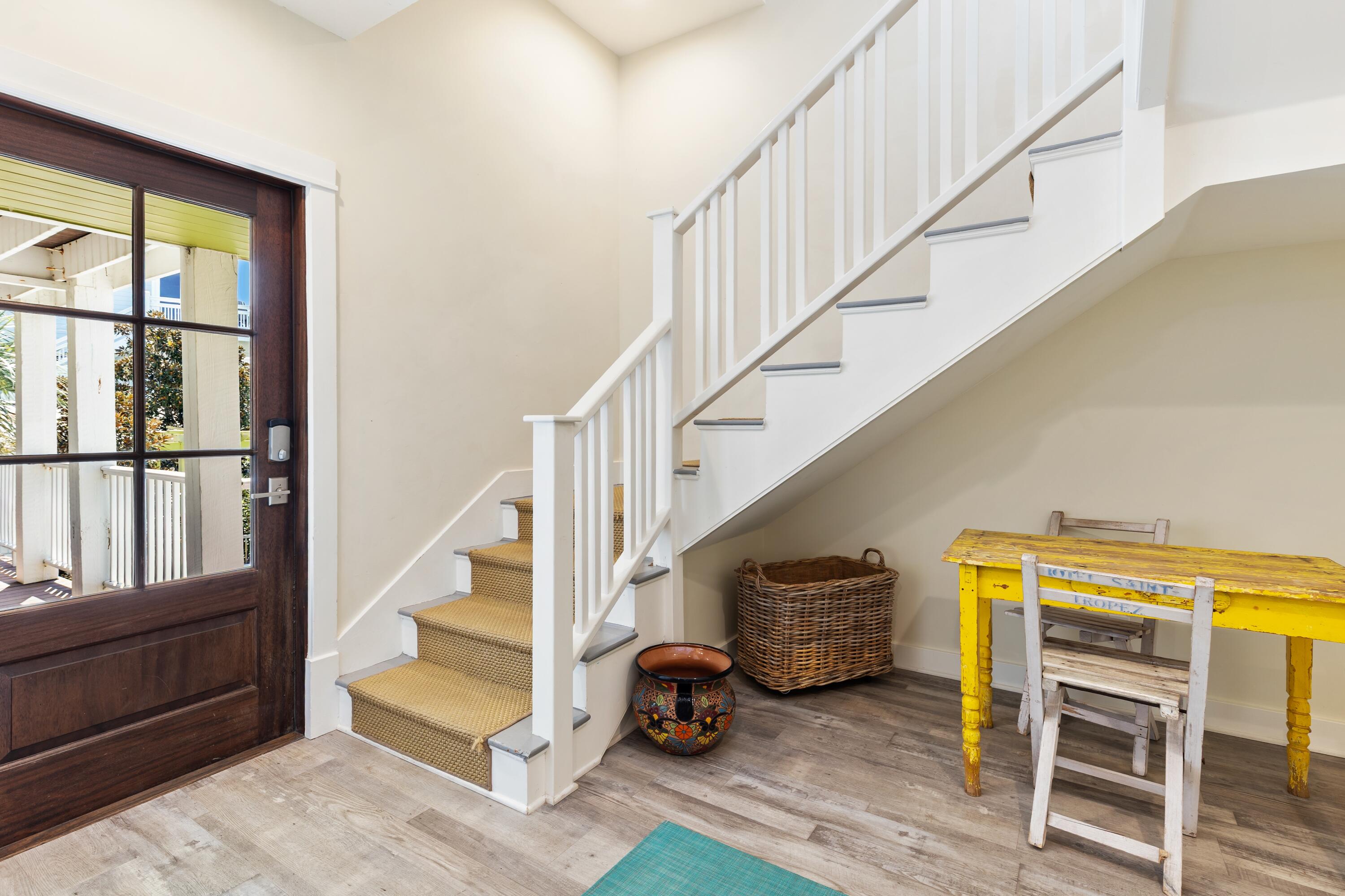 GULF TRACE - Residential