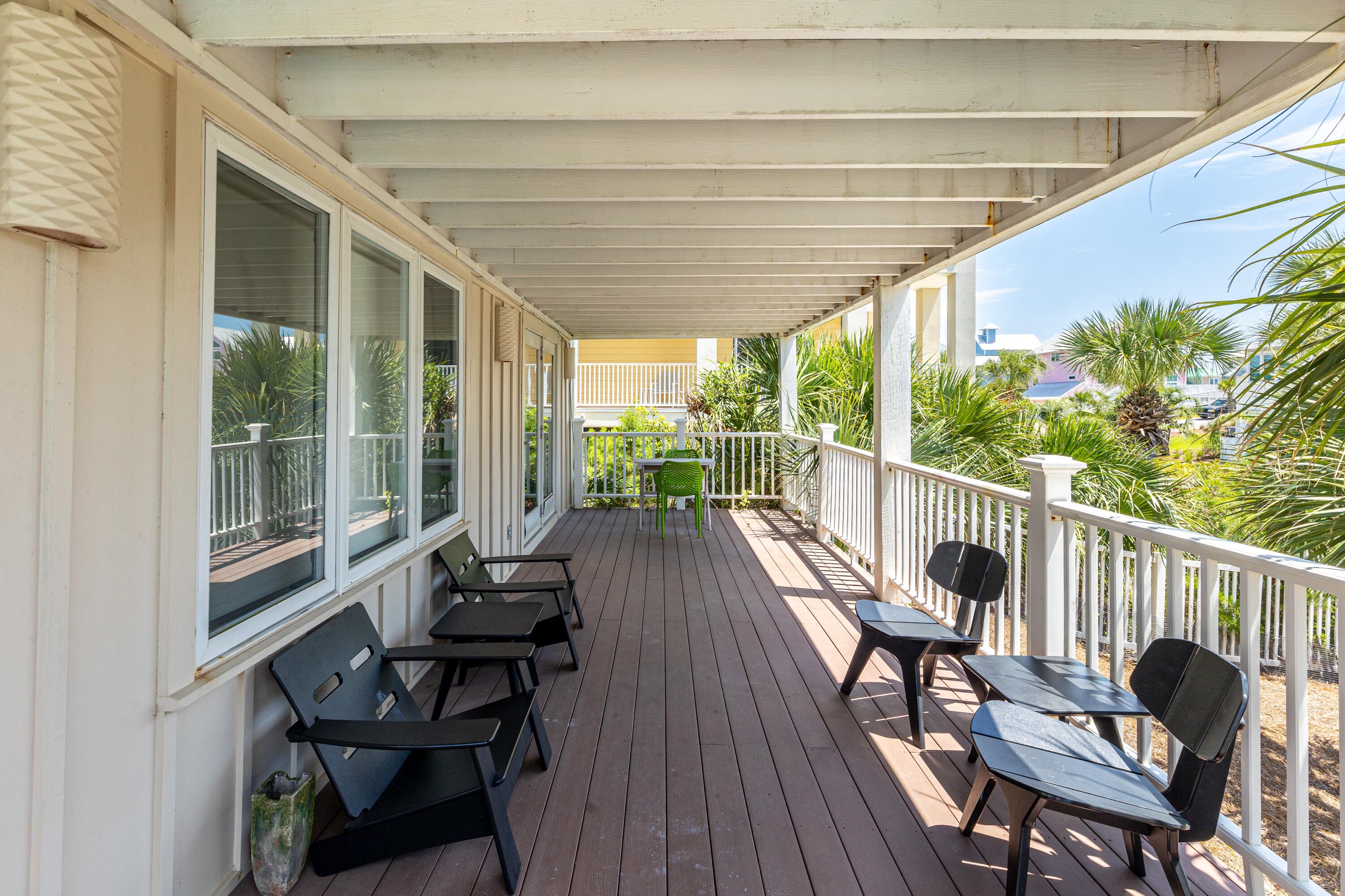 GULF TRACE - Residential
