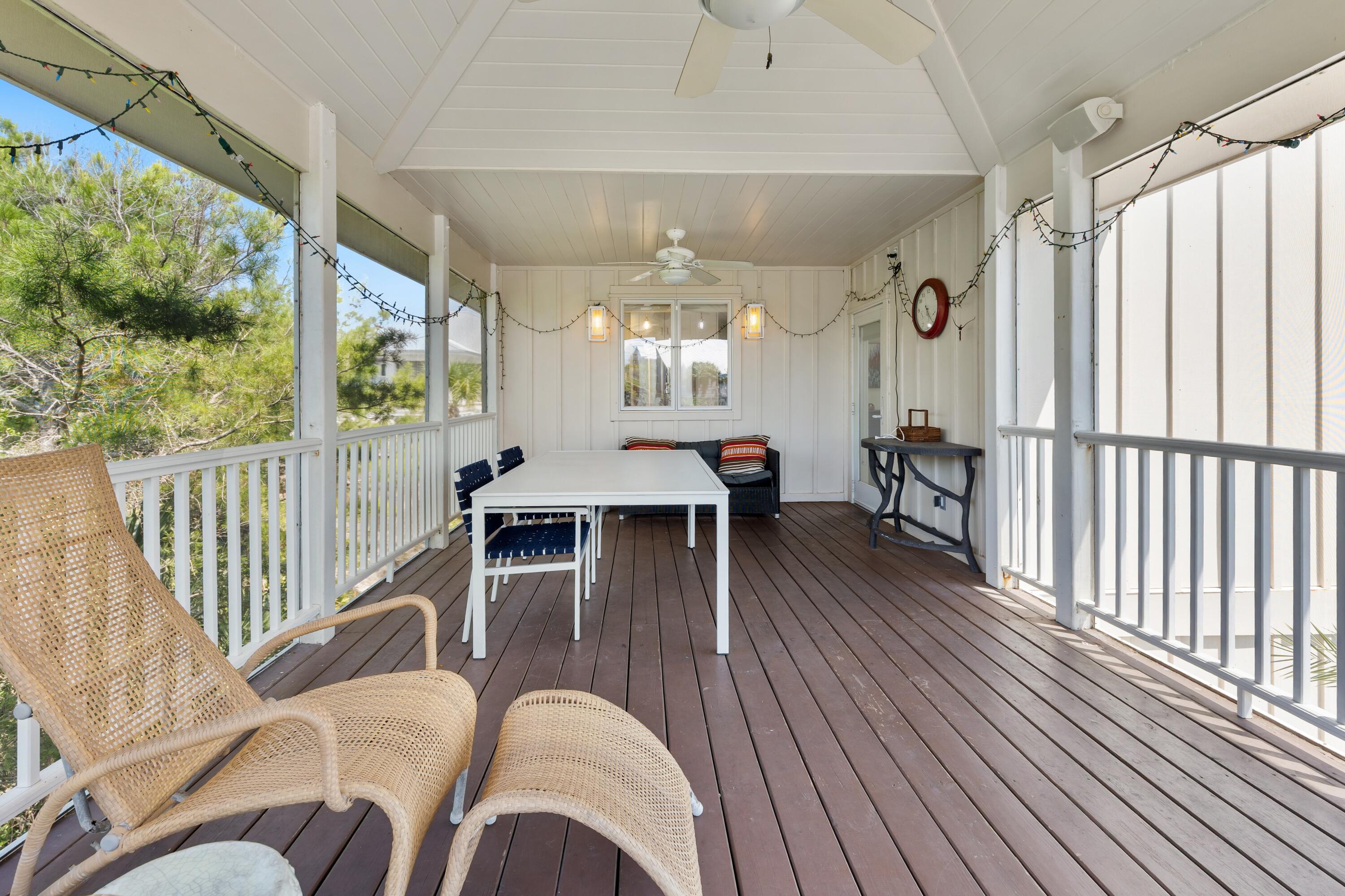 GULF TRACE - Residential