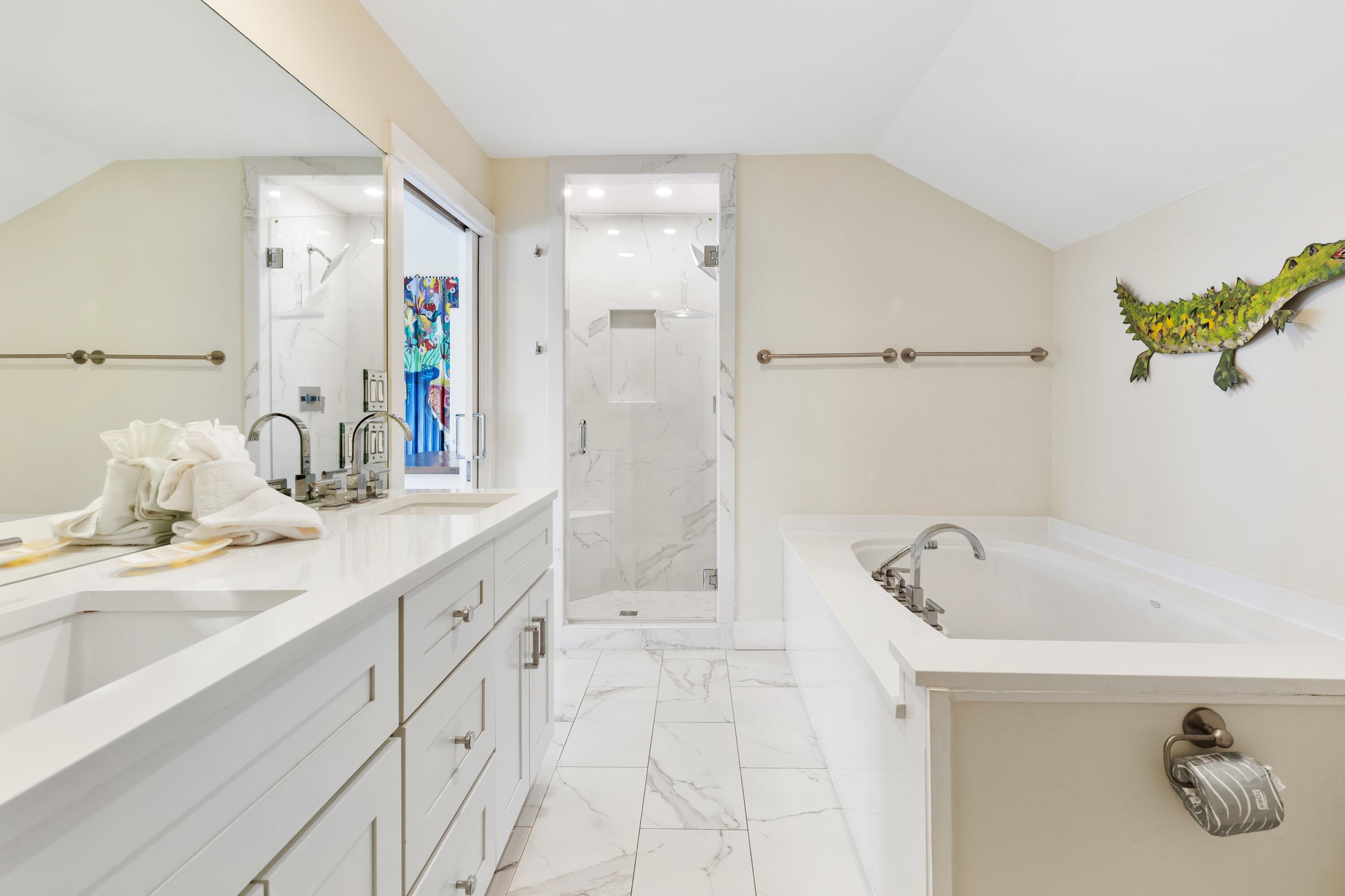 GULF TRACE - Residential