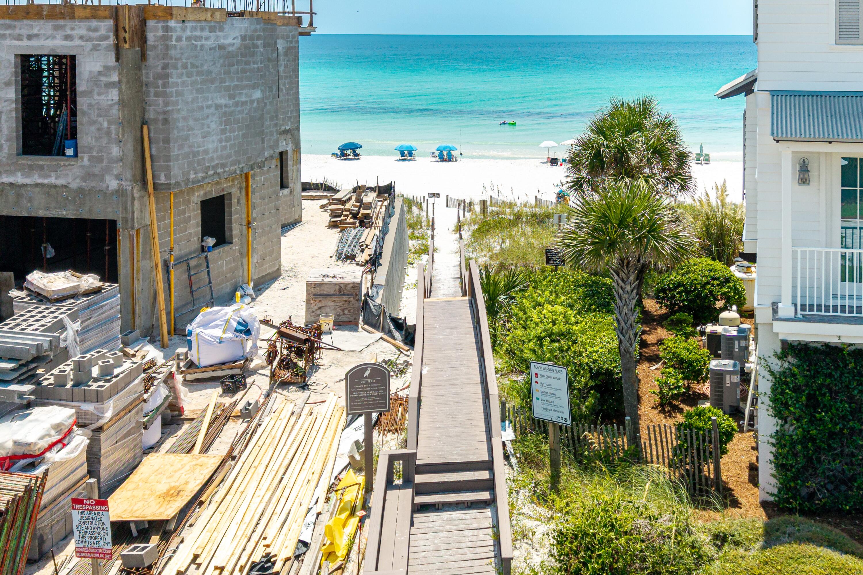 GULF TRACE - Residential