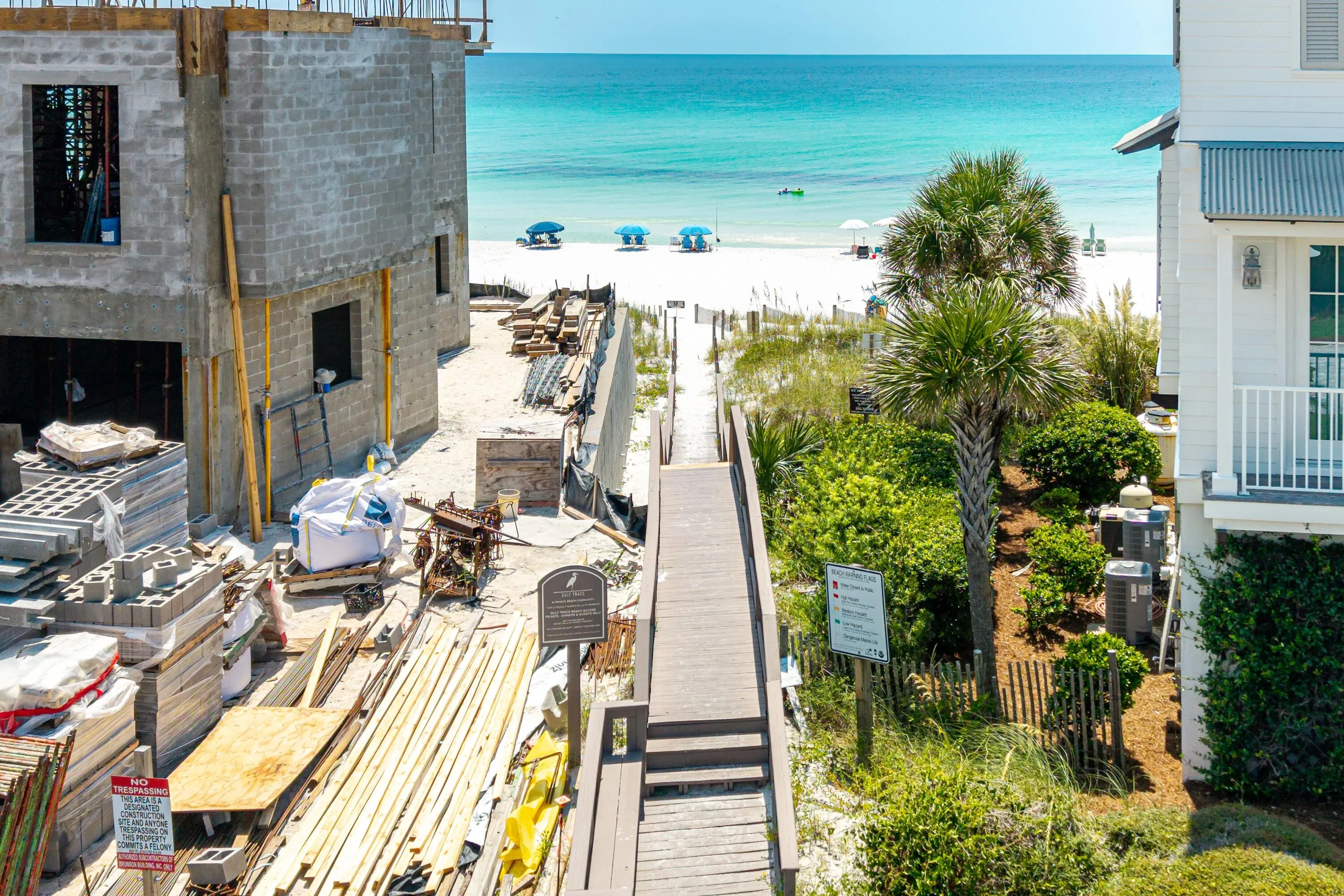 Santa Rosa Beach, Florida 32459, United States, 4 Bedrooms Bedrooms, ,5 BathroomsBathrooms,Residential,Active,204726