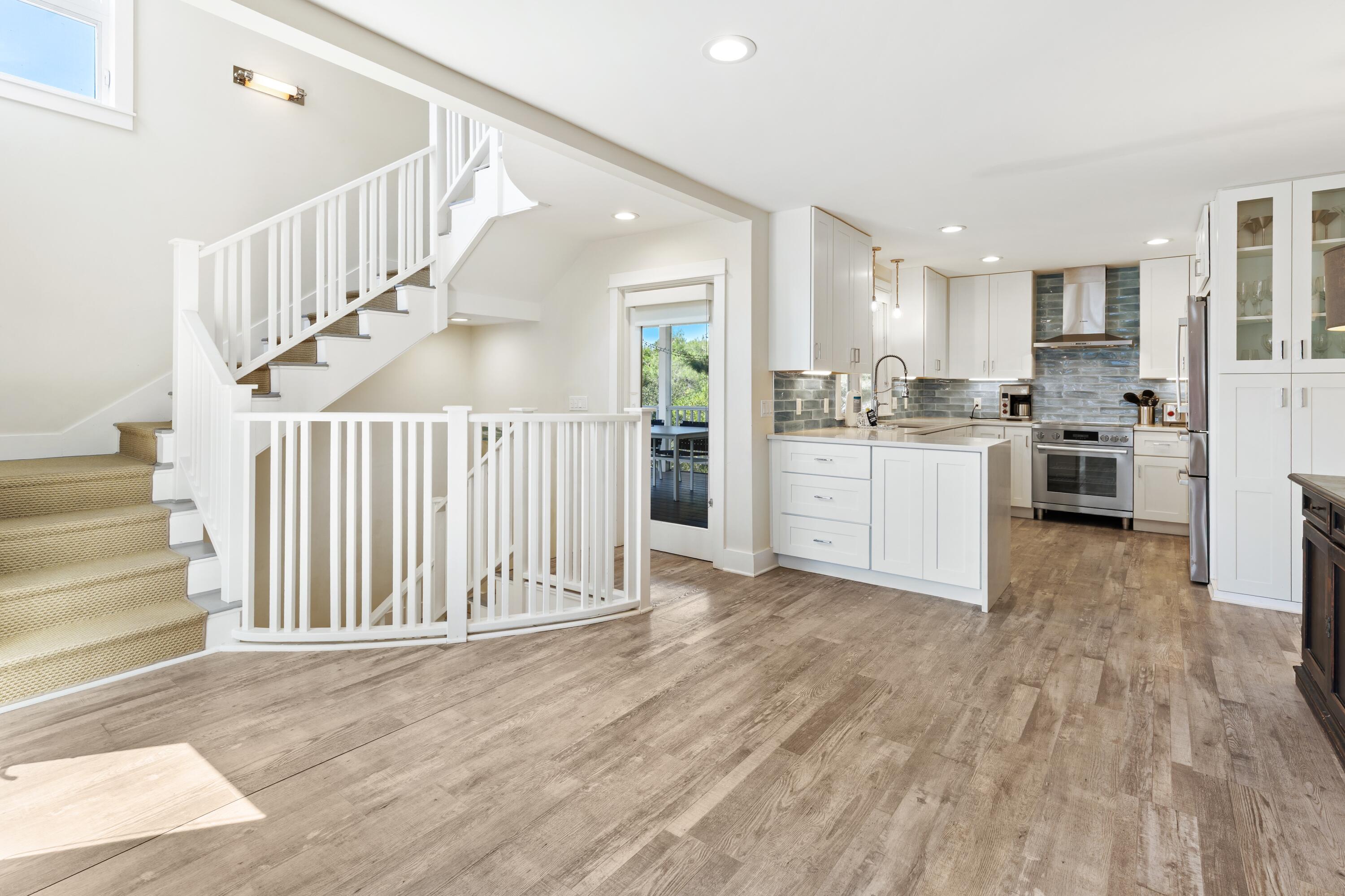 GULF TRACE - Residential