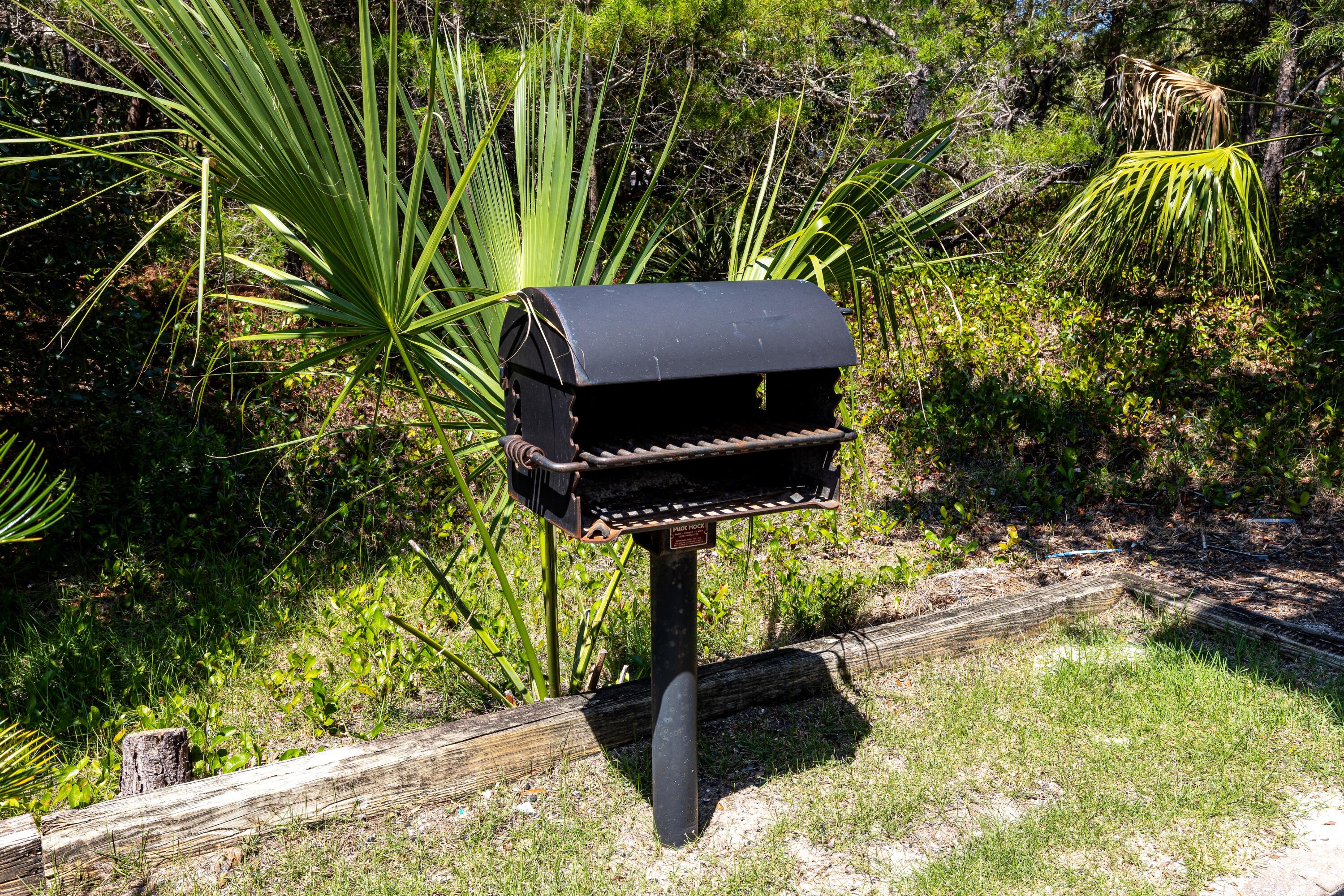GULF TRACE - Residential