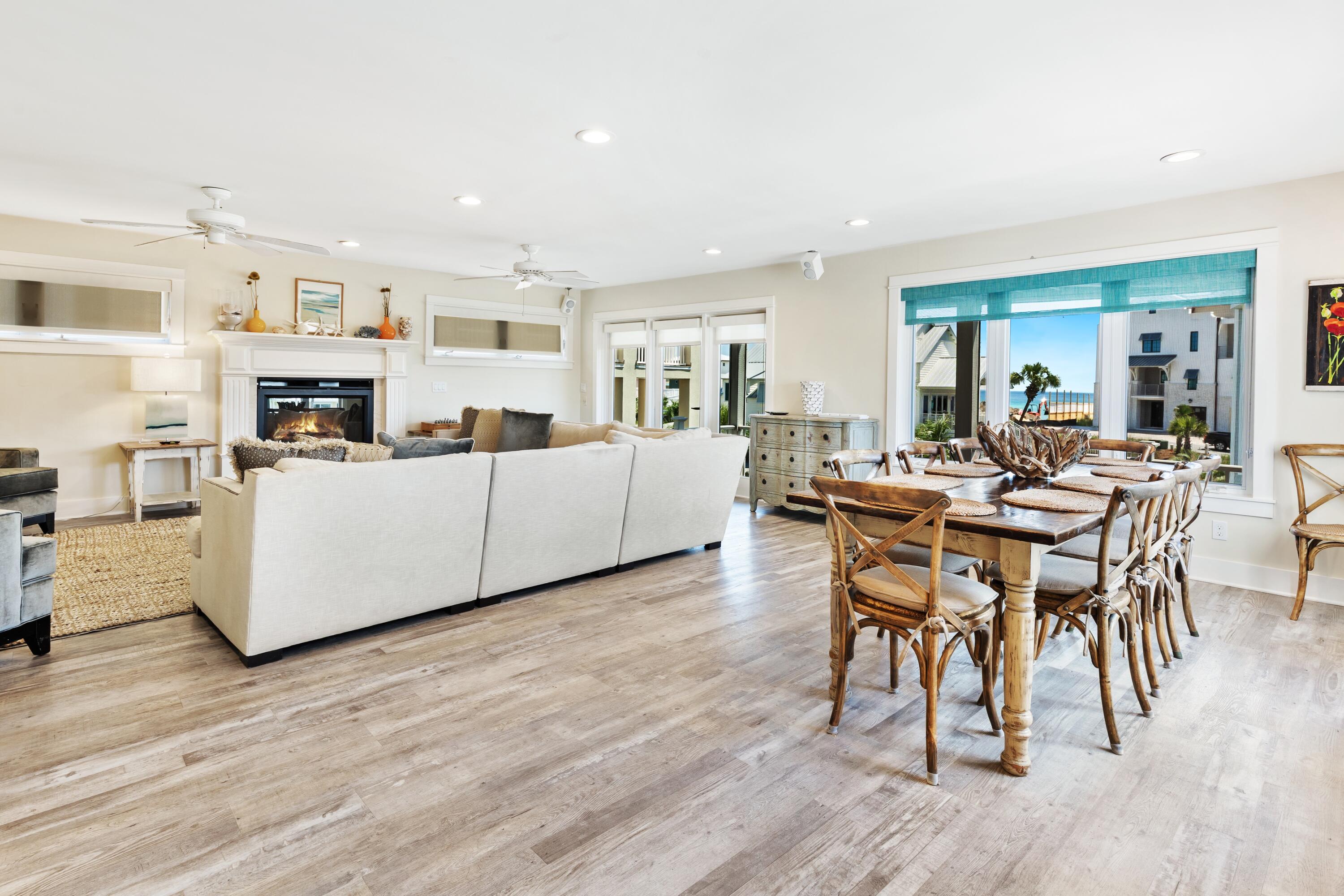 GULF TRACE - Residential