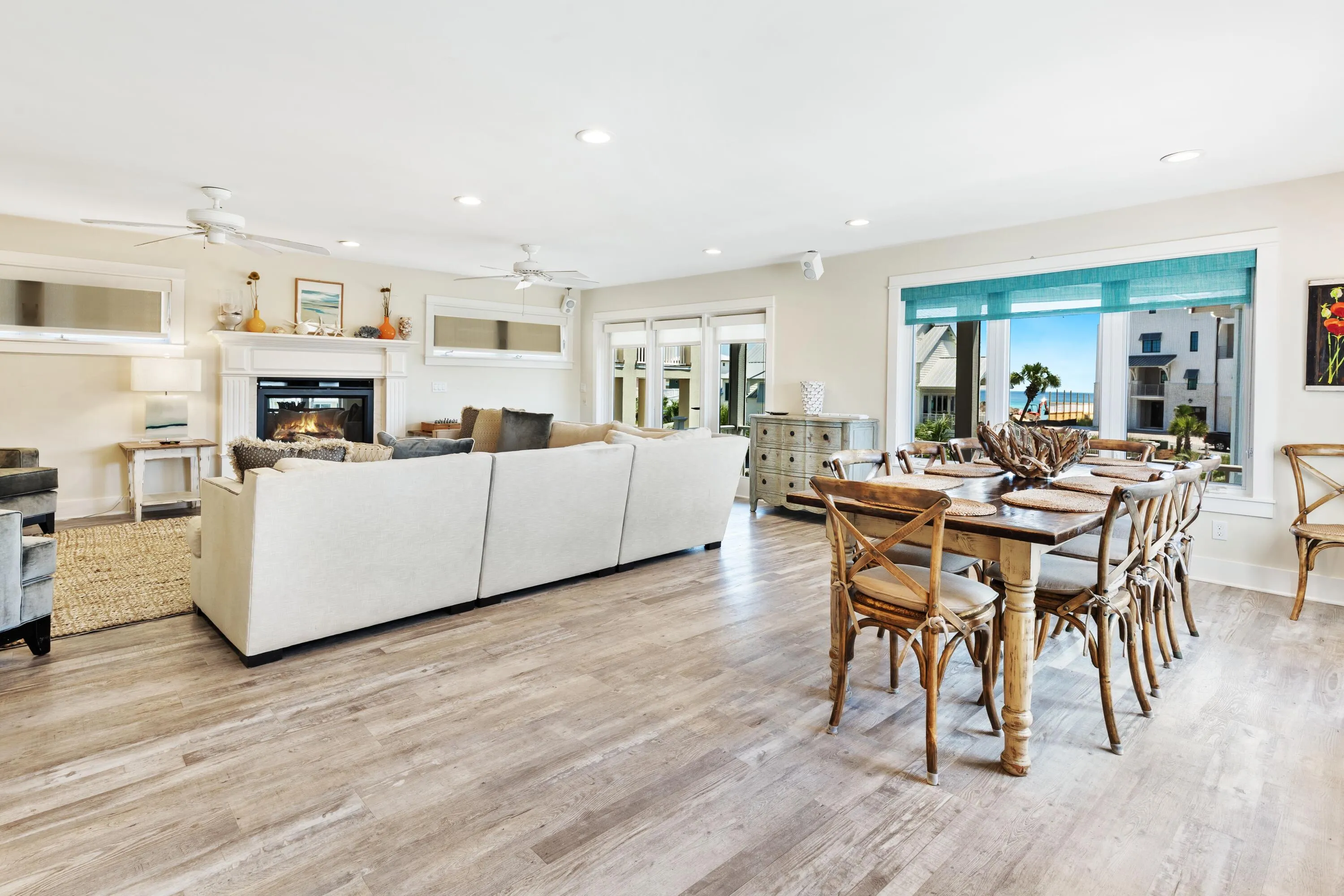 Santa Rosa Beach, Florida 32459, United States, 4 Bedrooms Bedrooms, ,5 BathroomsBathrooms,Residential,Active,204726