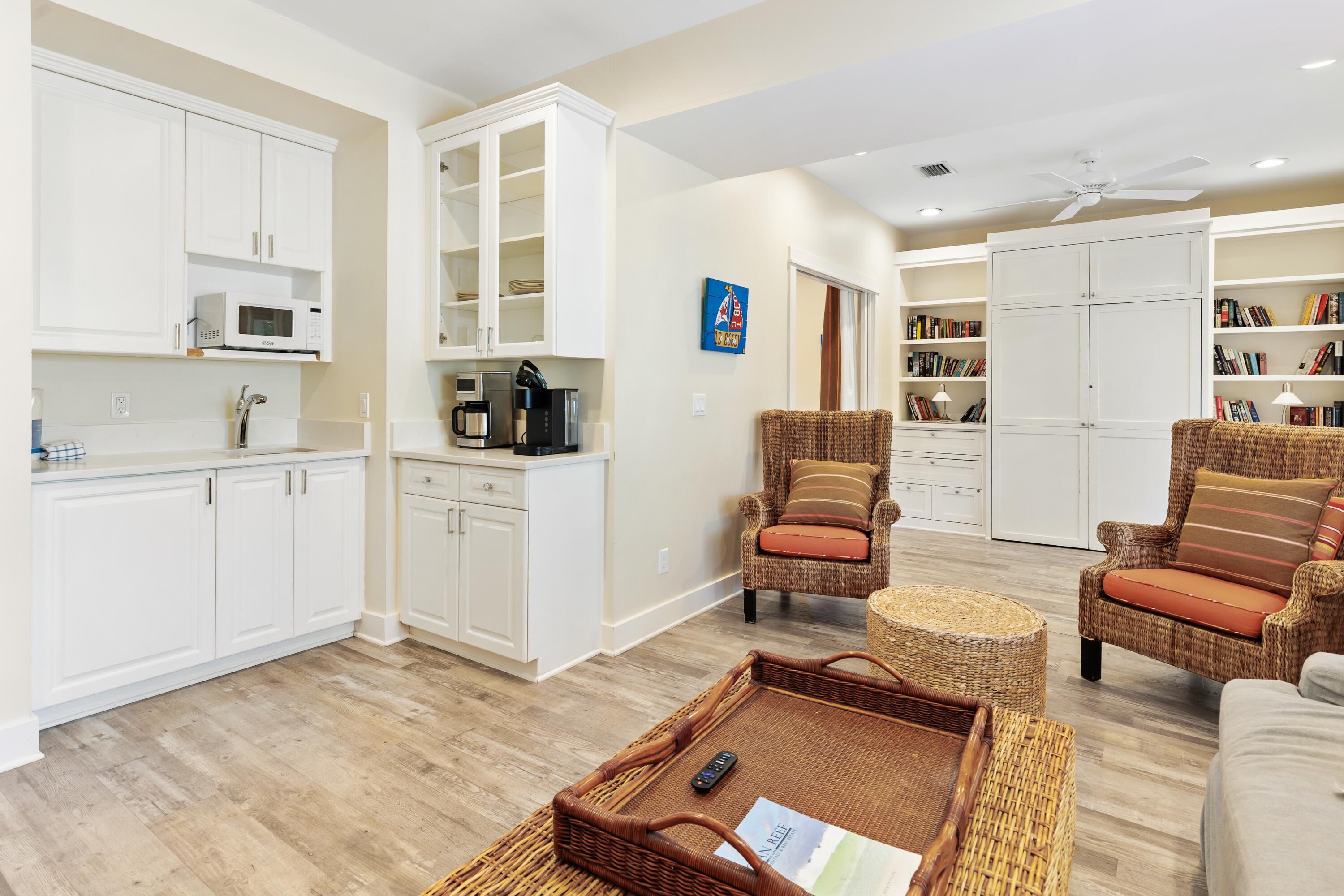 GULF TRACE - Residential