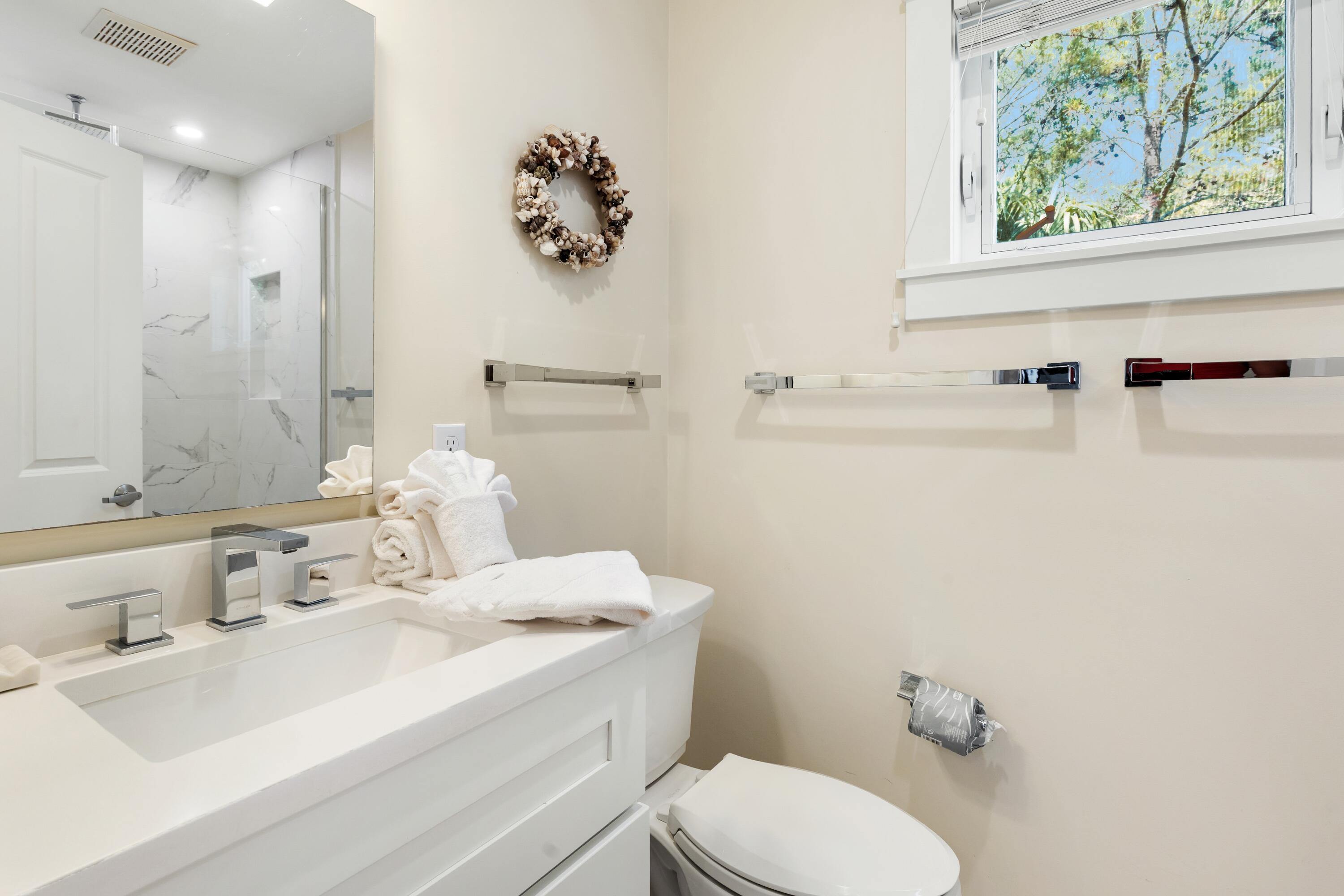 GULF TRACE - Residential