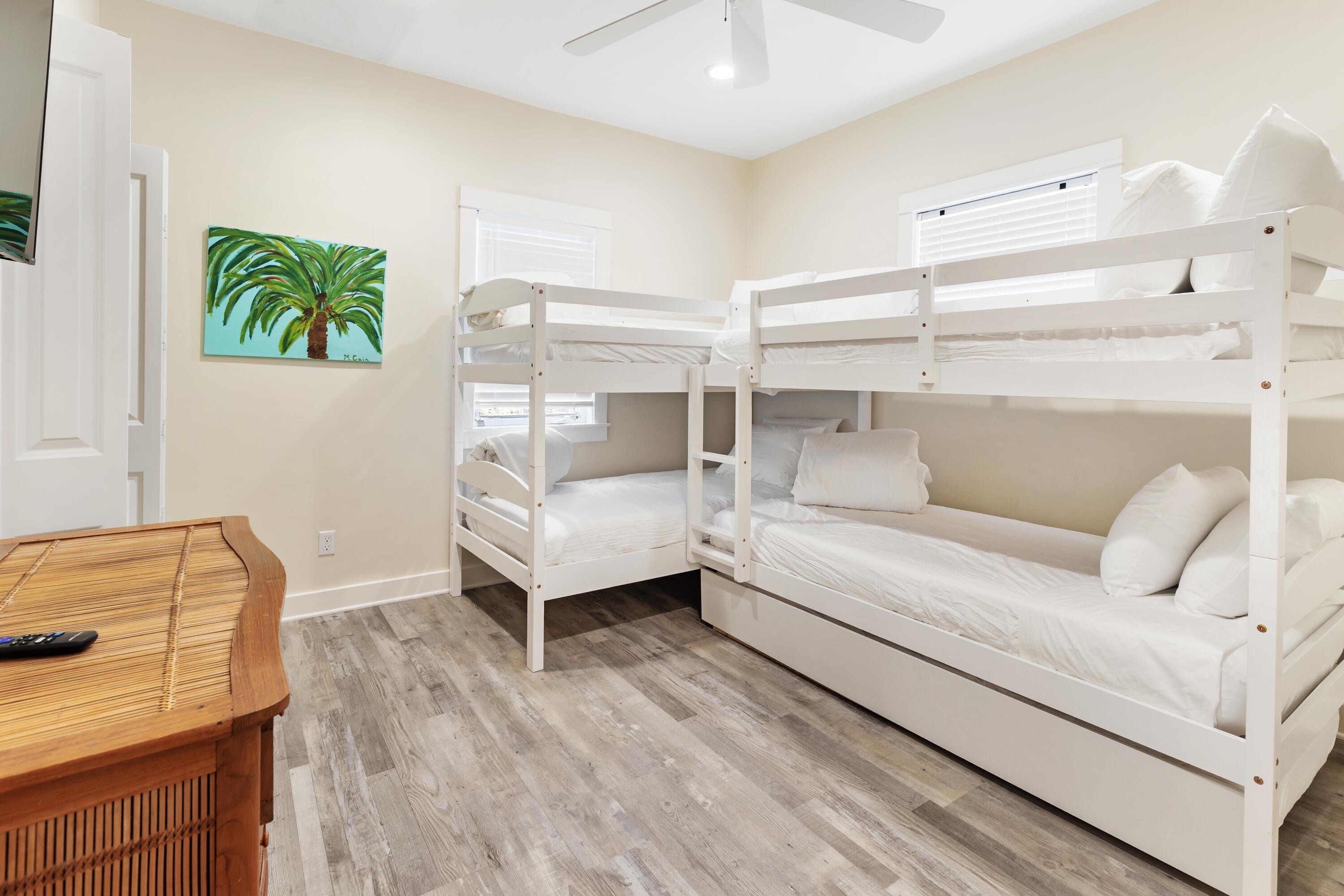 GULF TRACE - Residential