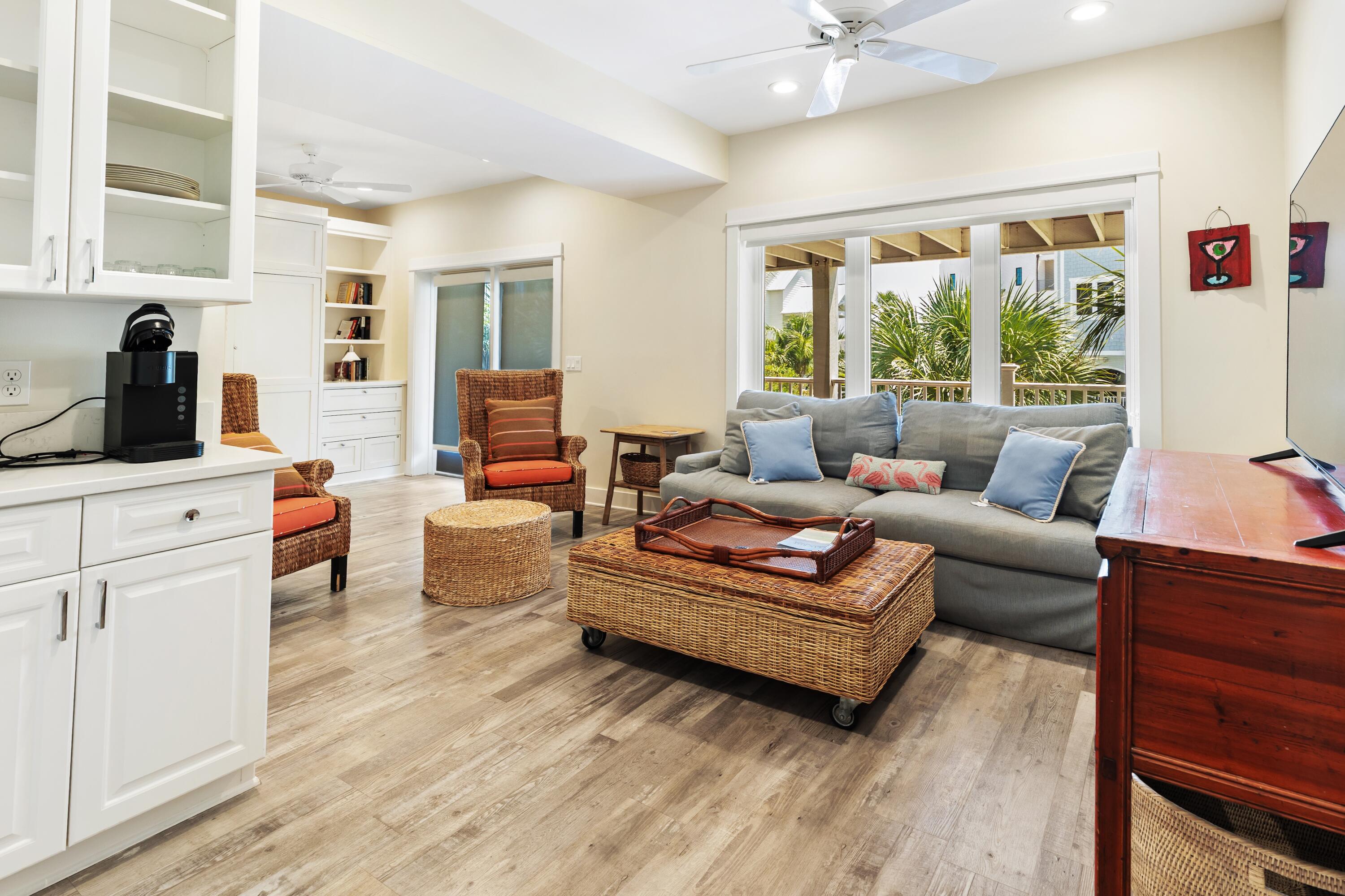 GULF TRACE - Residential