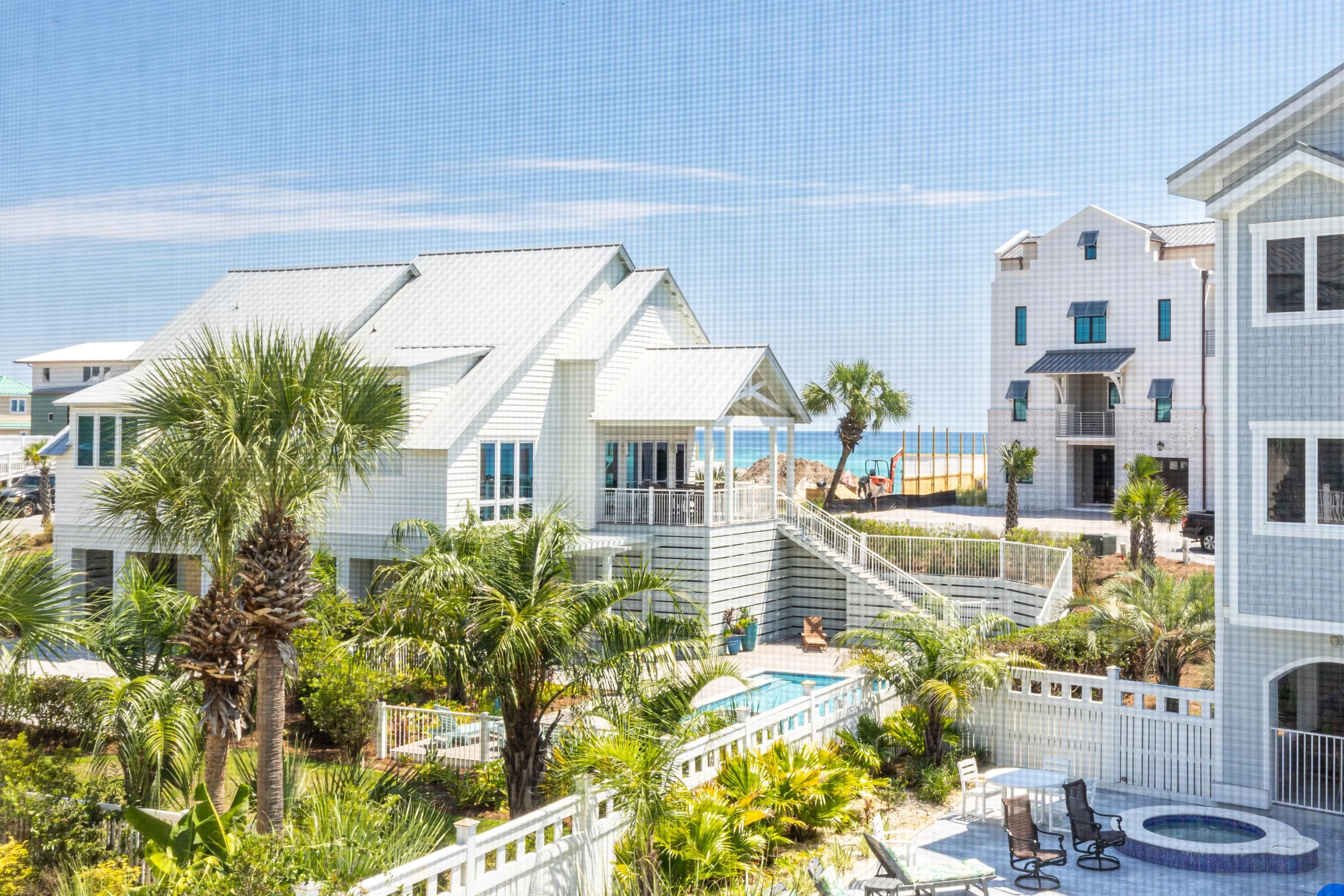 Santa Rosa Beach, Florida 32459, United States, 4 Bedrooms Bedrooms, ,5 BathroomsBathrooms,Residential,Active,204726
