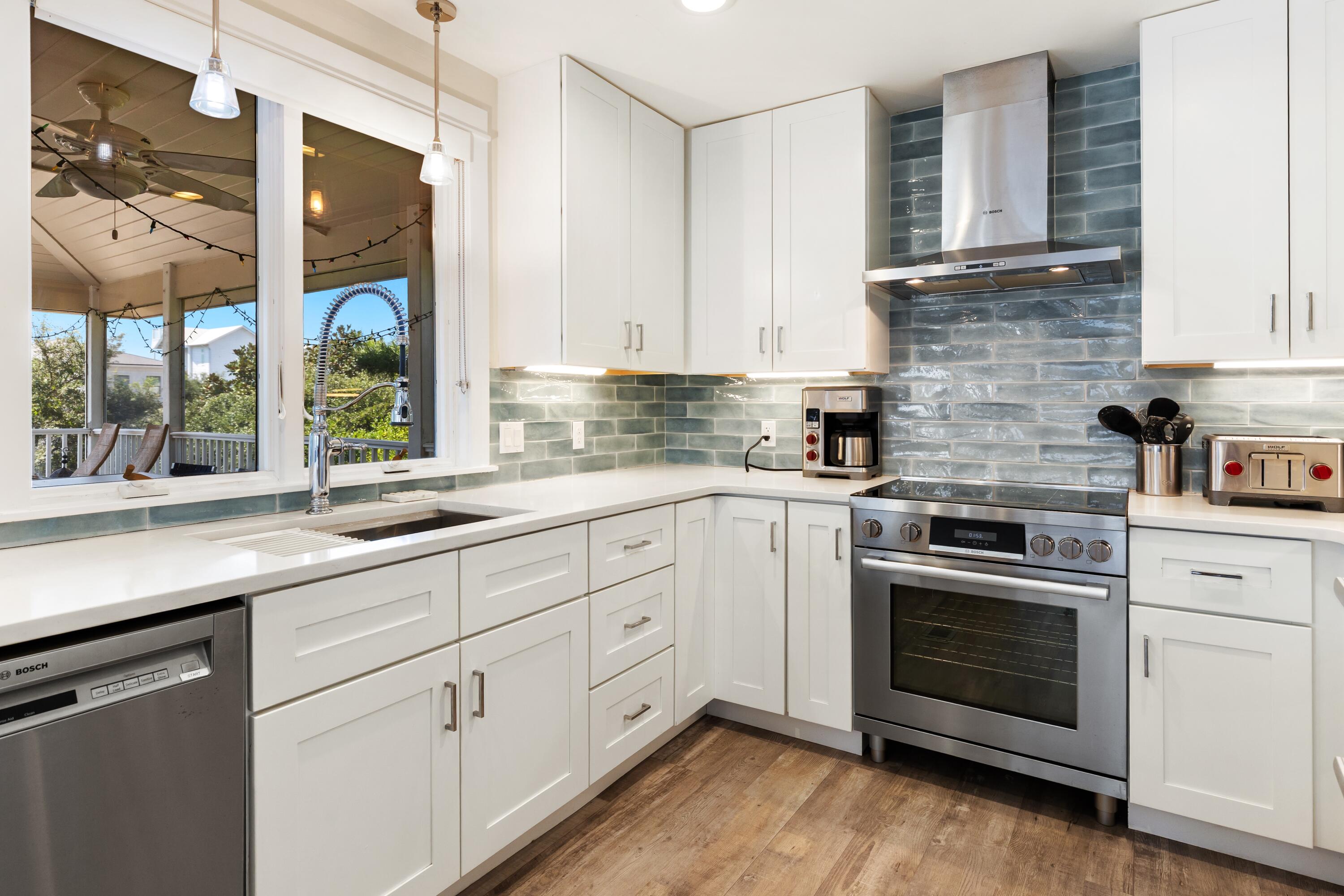 GULF TRACE - Residential