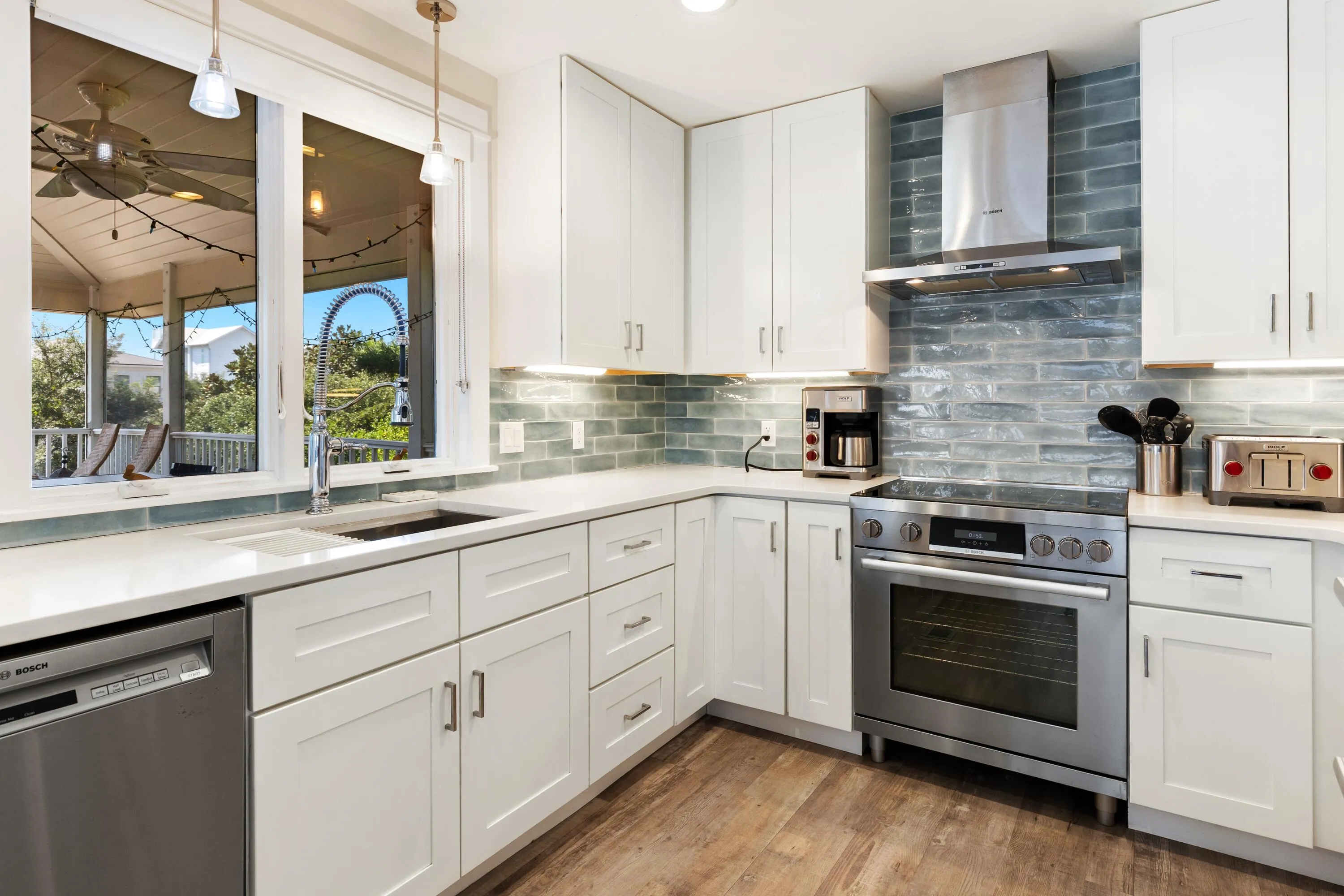 Santa Rosa Beach, Florida 32459, United States, 4 Bedrooms Bedrooms, ,5 BathroomsBathrooms,Residential,Active,204726