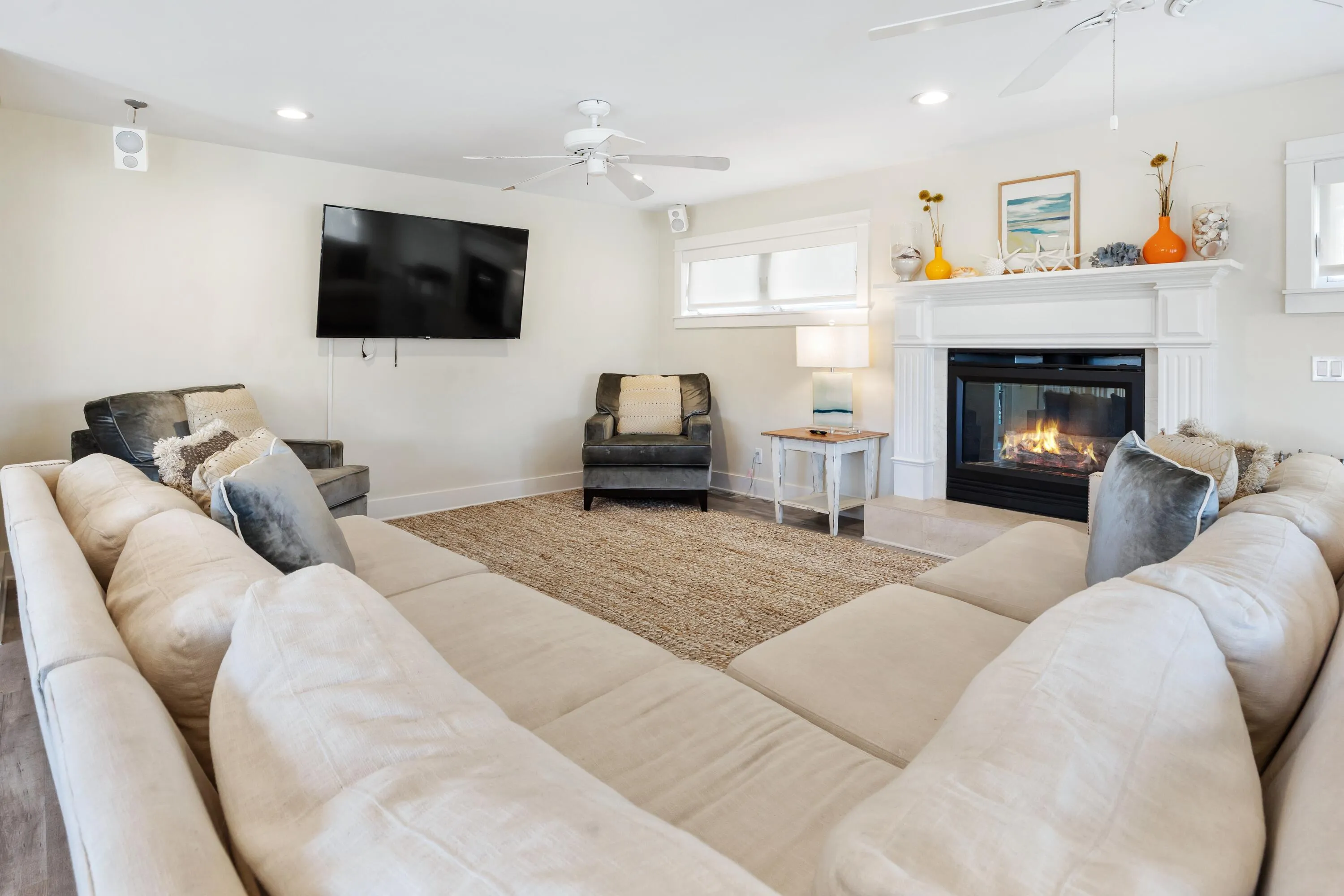 Santa Rosa Beach, Florida 32459, United States, 4 Bedrooms Bedrooms, ,5 BathroomsBathrooms,Residential,Active,204726