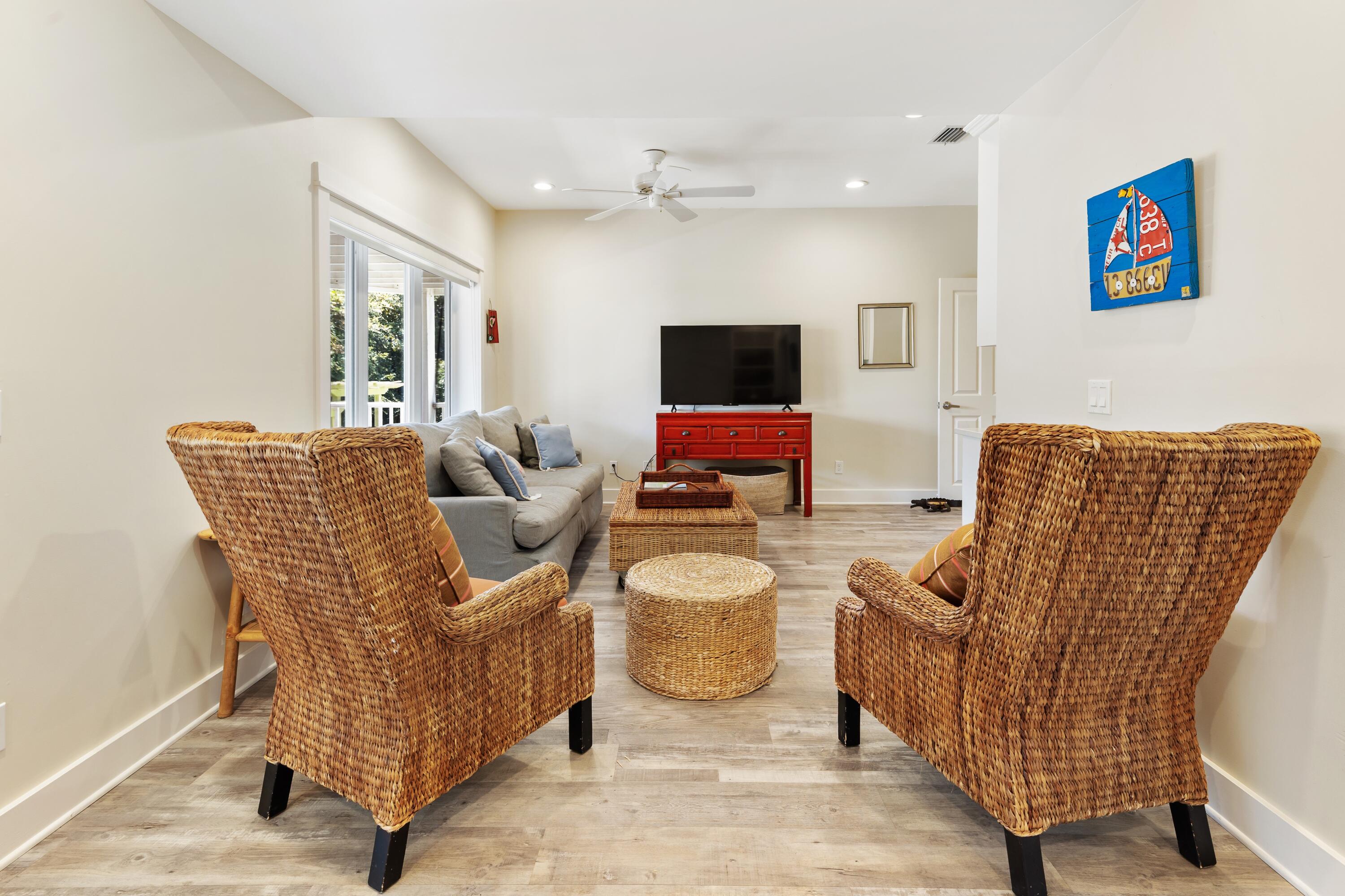 GULF TRACE - Residential