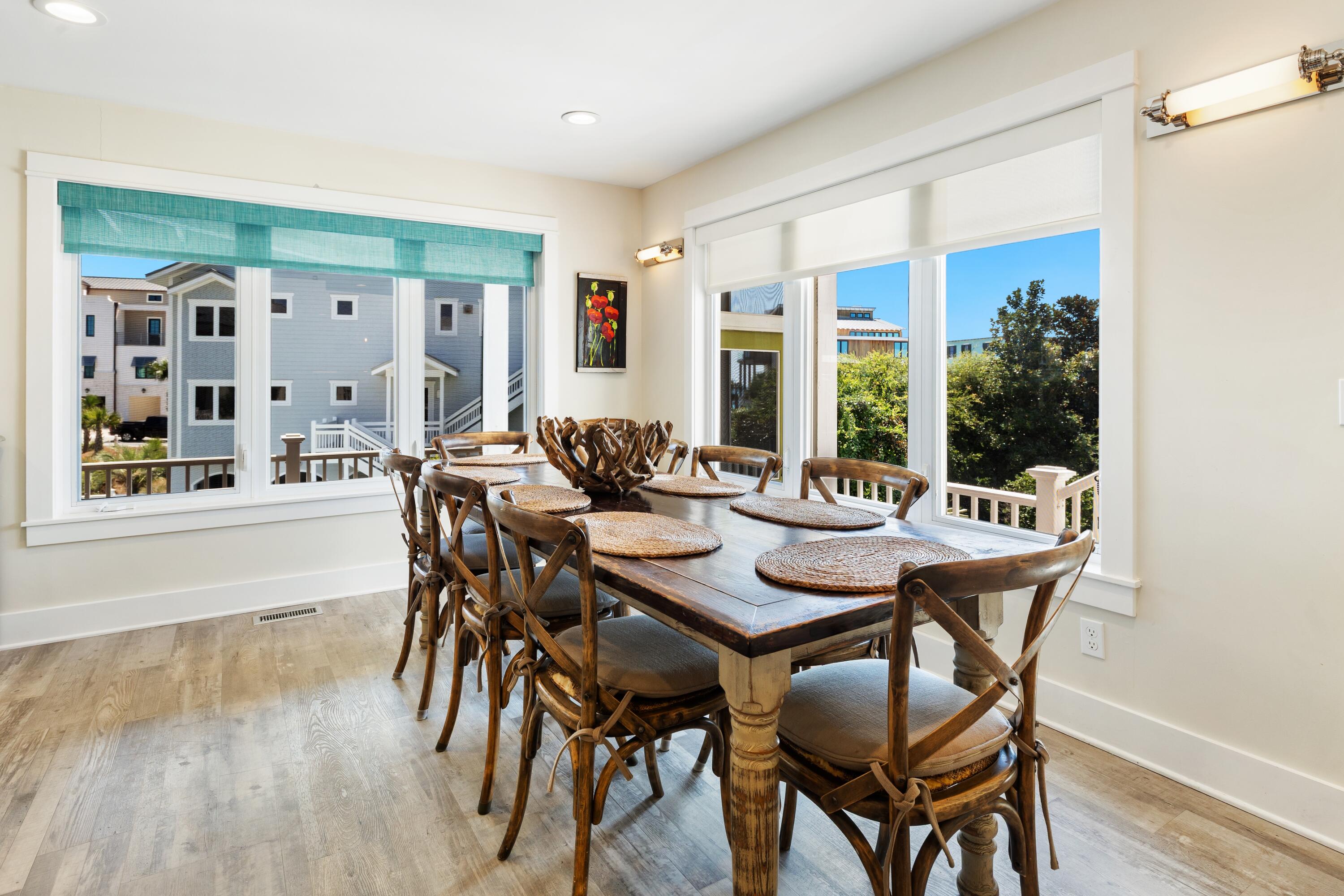 GULF TRACE - Residential