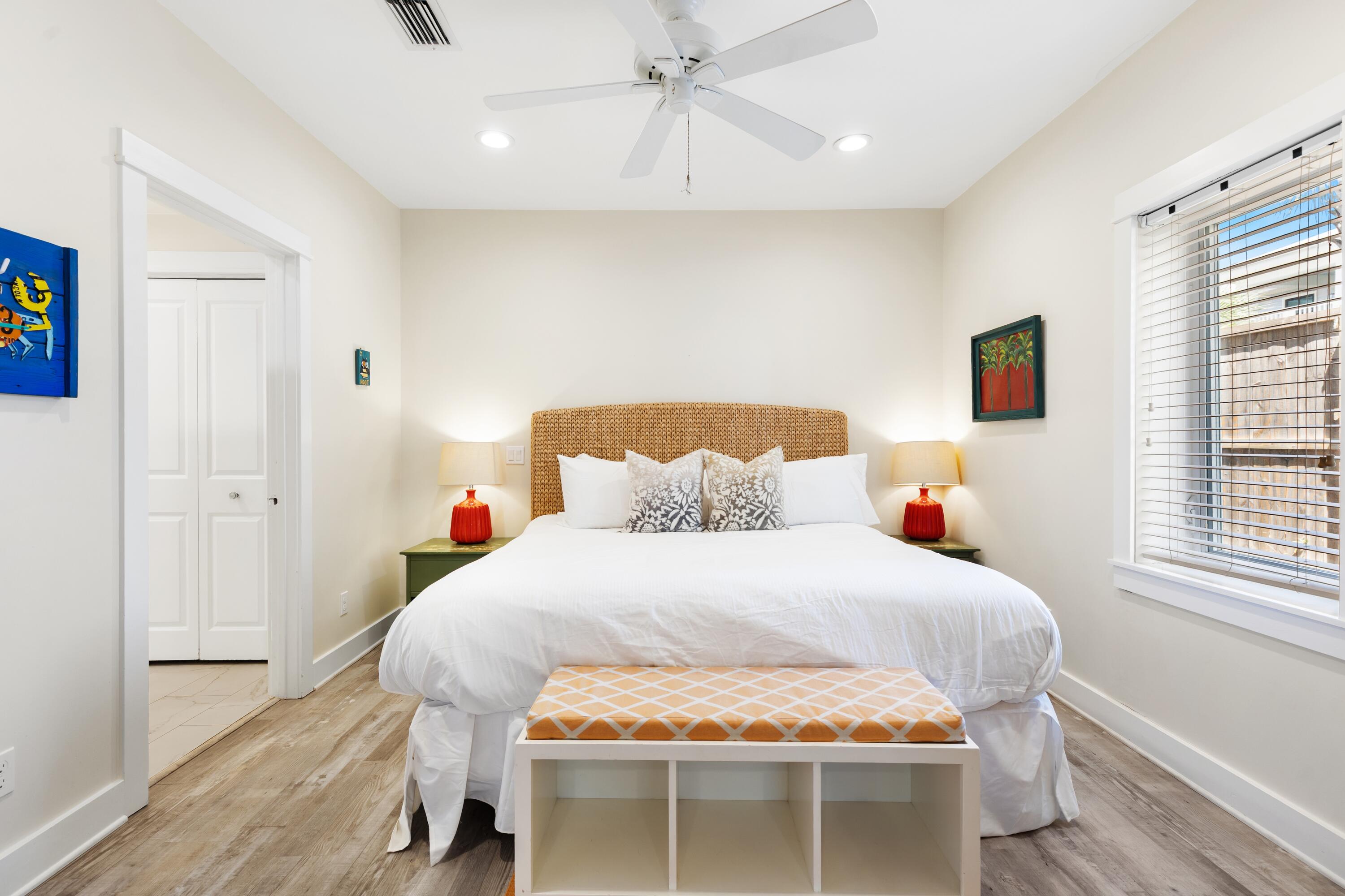 GULF TRACE - Residential