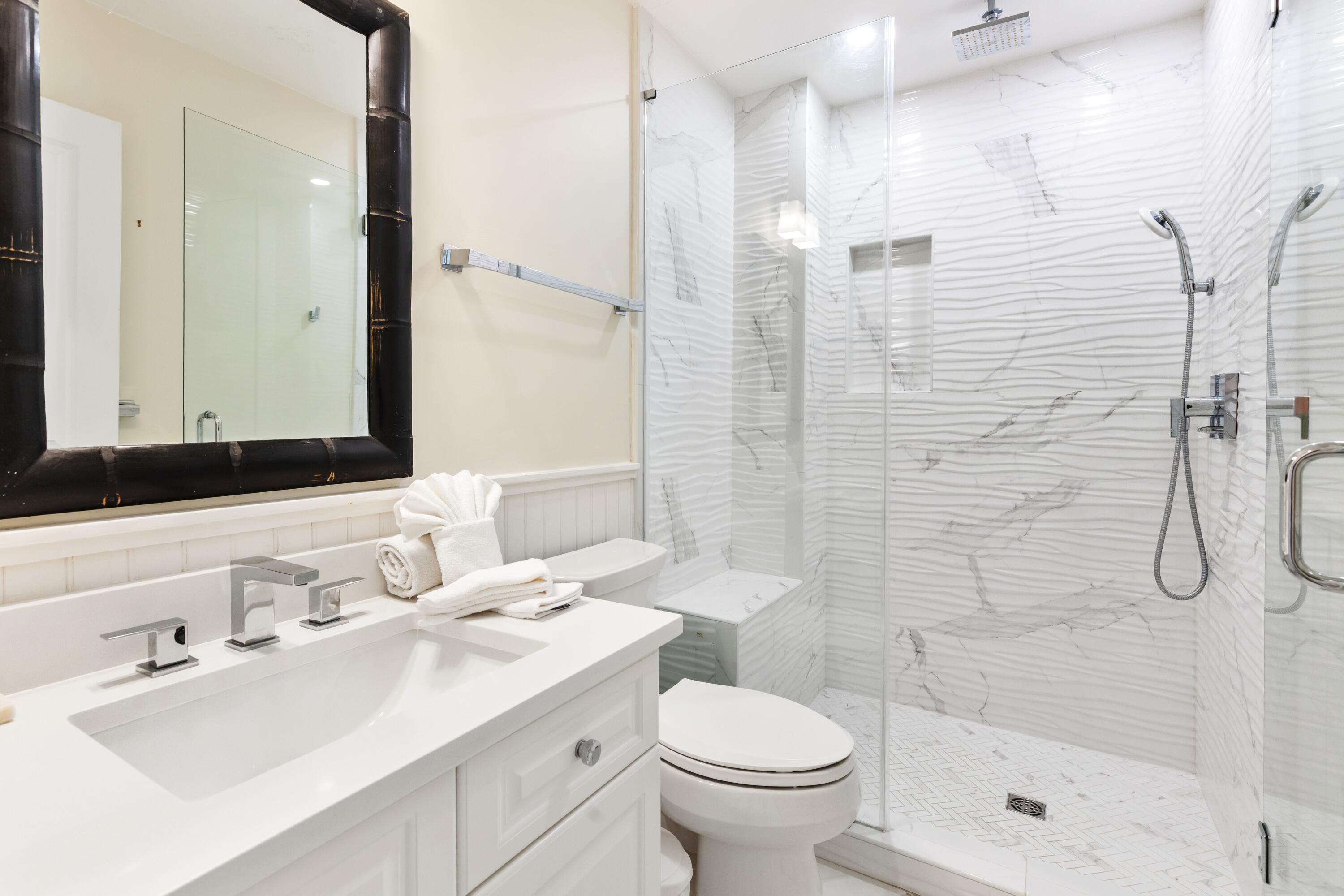 GULF TRACE - Residential