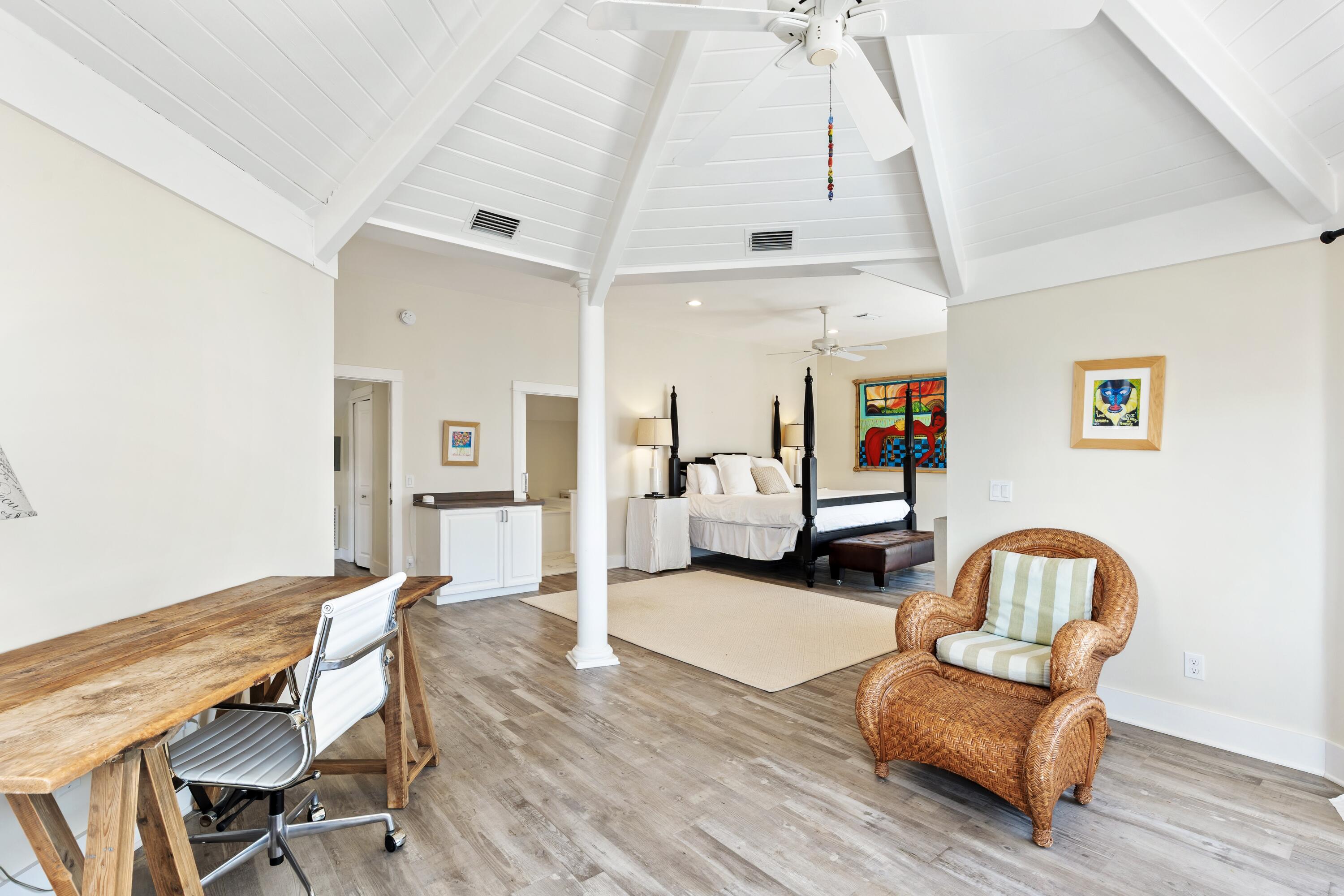 GULF TRACE - Residential