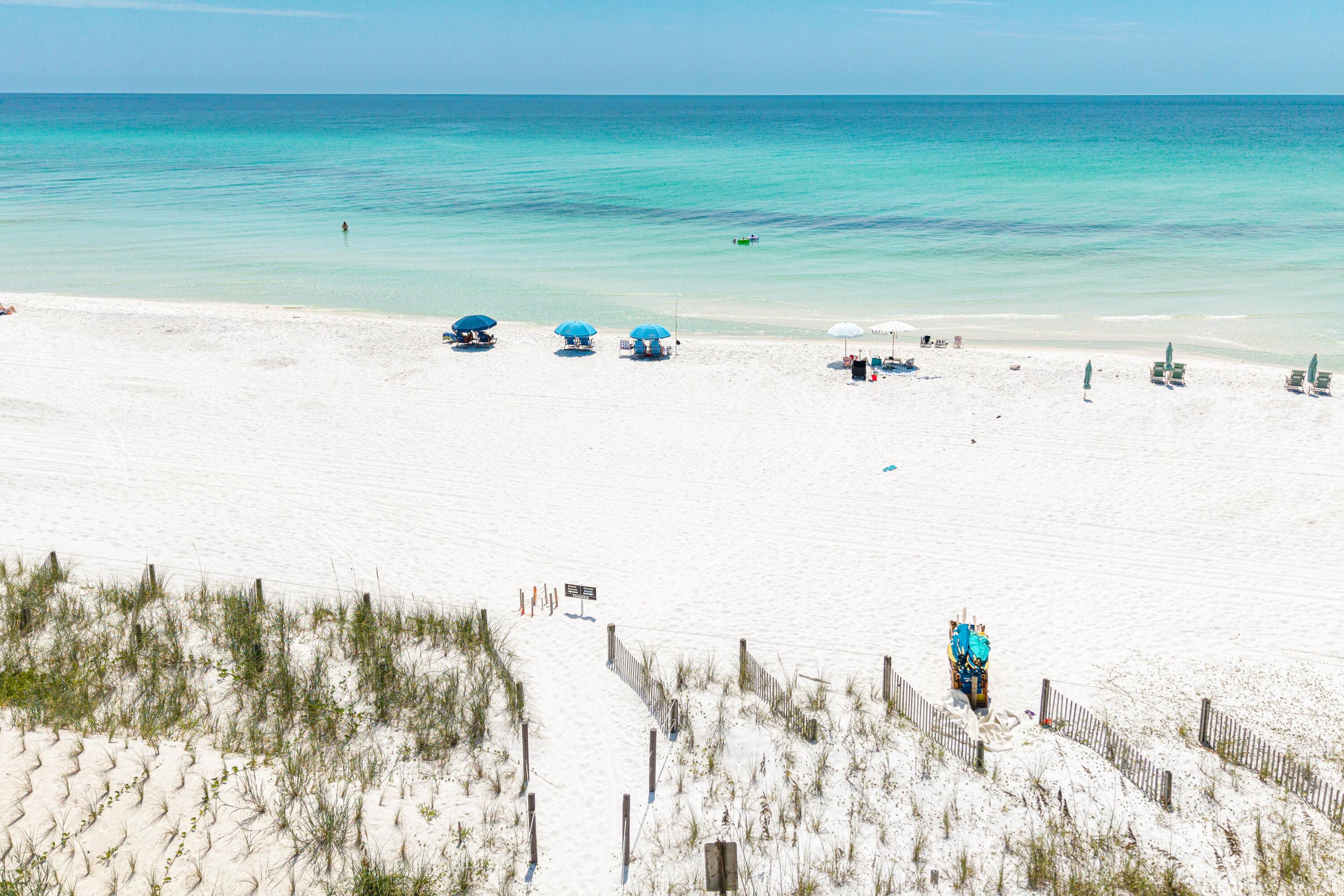 GULF TRACE - Residential