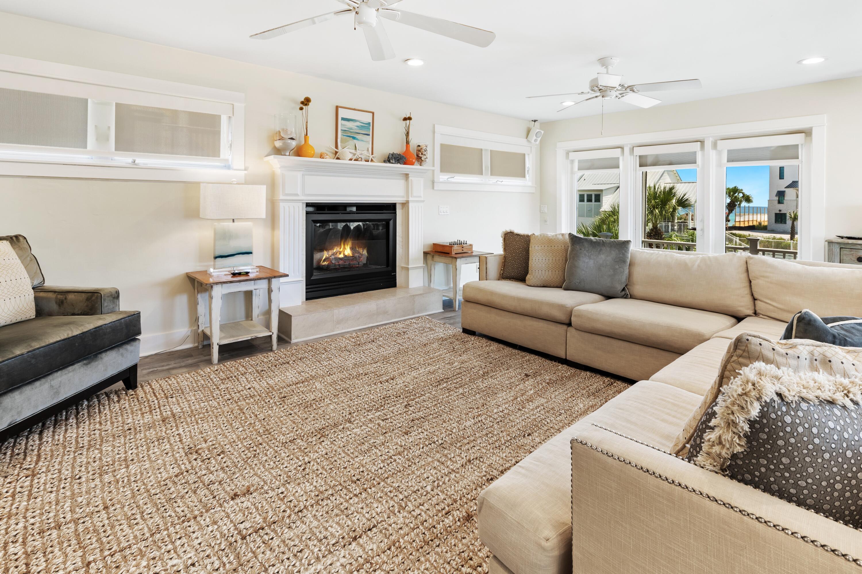 GULF TRACE - Residential