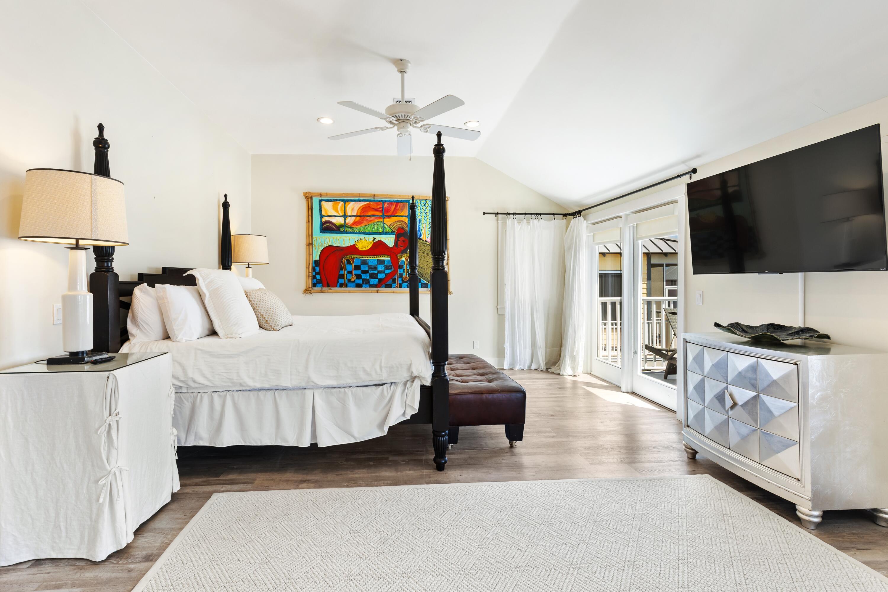 GULF TRACE - Residential