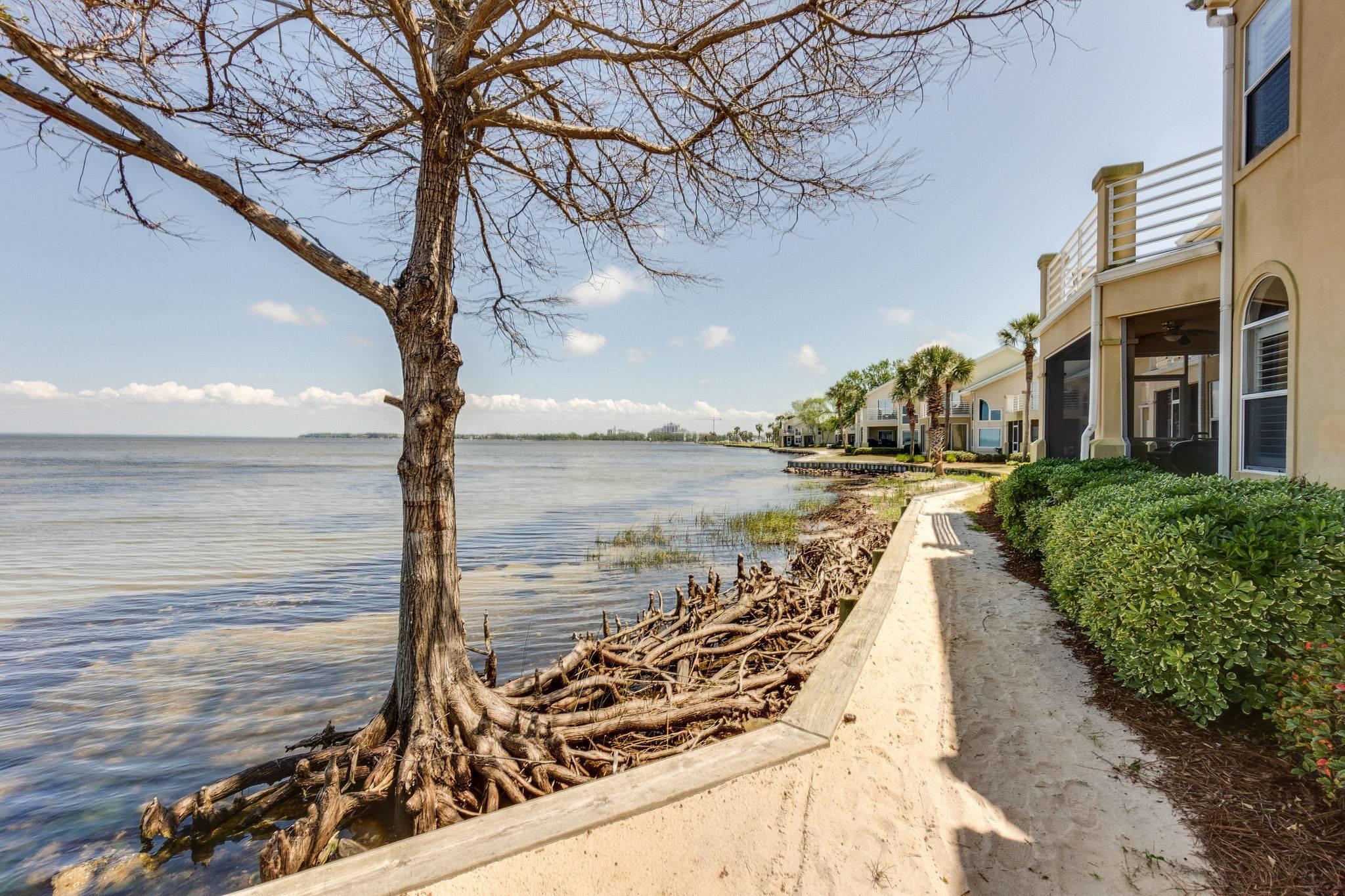 NORTH SHORE T/H - Residential