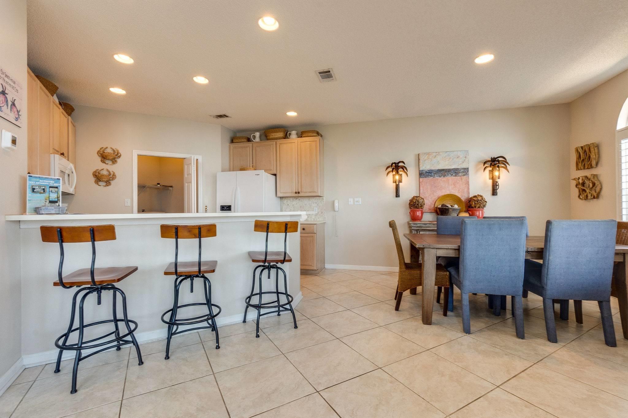 NORTH SHORE T/H - Residential