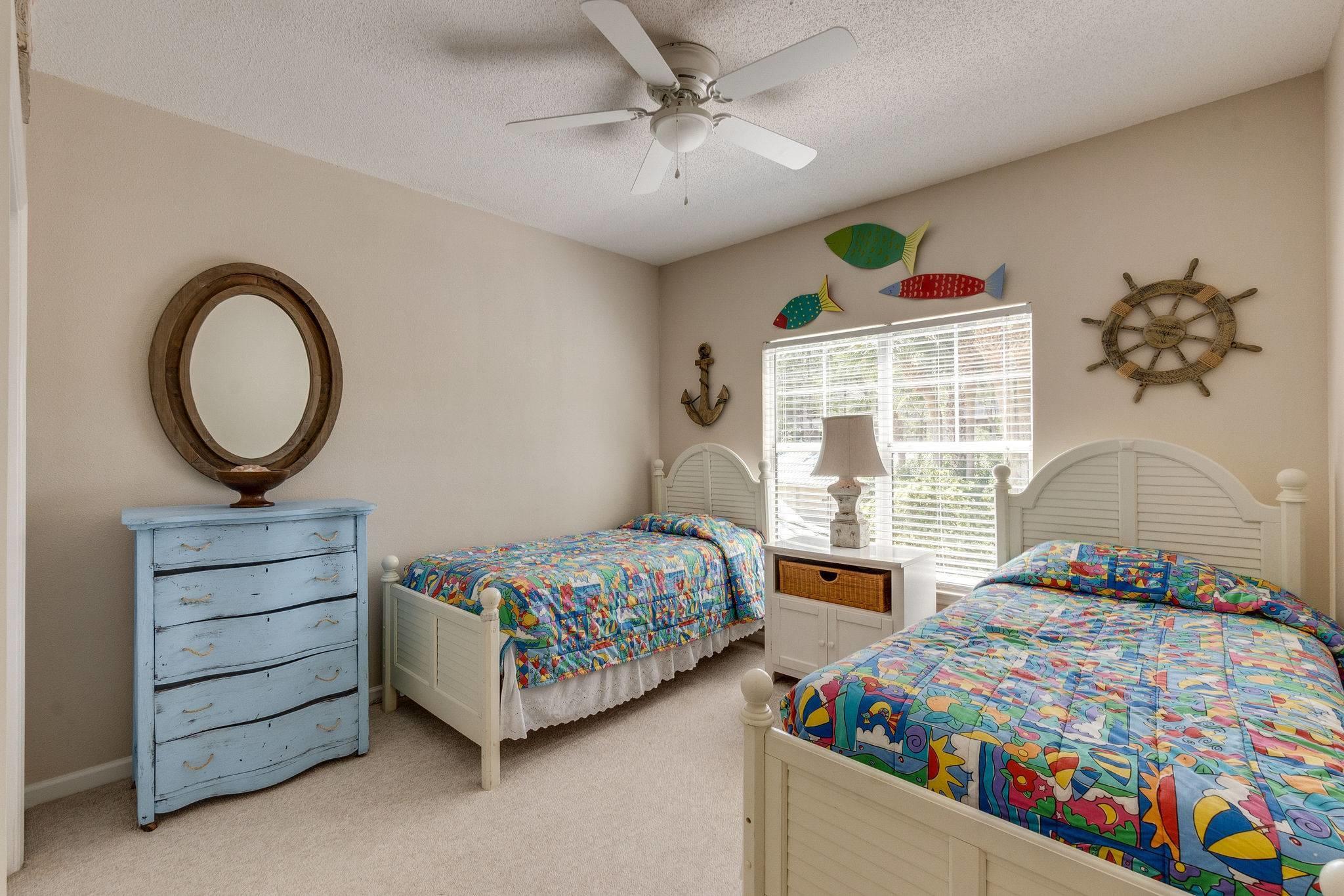 NORTH SHORE T/H - Residential