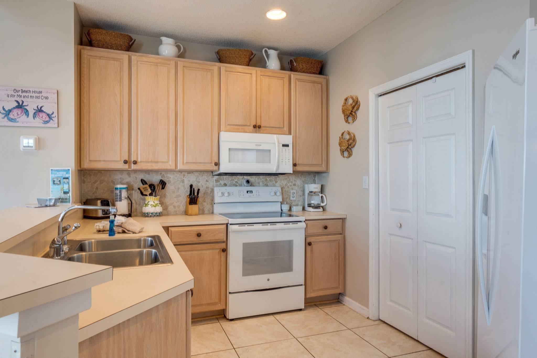 NORTH SHORE T/H - Residential