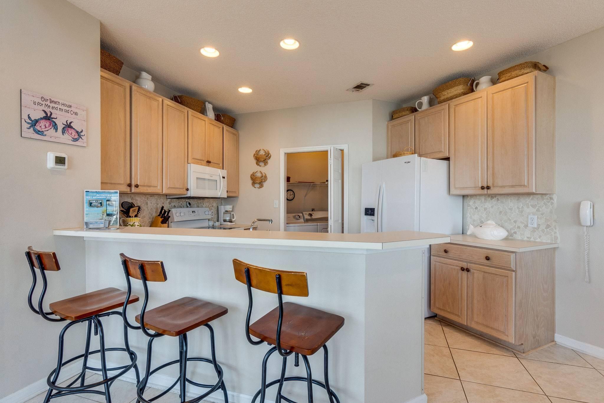 NORTH SHORE T/H - Residential