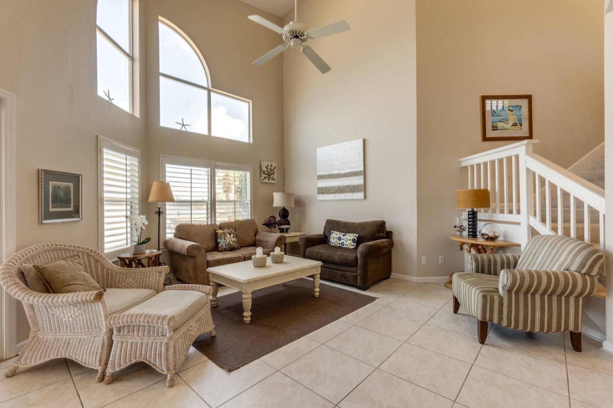 NORTH SHORE T/H - Residential