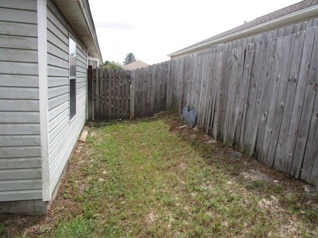 SOUTHWAY ESTATES 2ND ADDN - Residential Lease