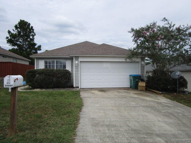 SOUTHWAY ESTATES 2ND ADDN - Residential Lease