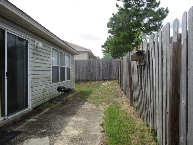 SOUTHWAY ESTATES 2ND ADDN - Residential Lease