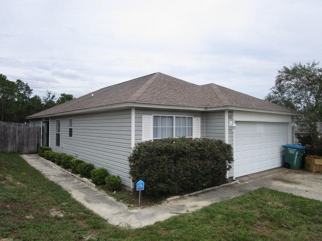 SOUTHWAY ESTATES 2ND ADDN - Residential Lease