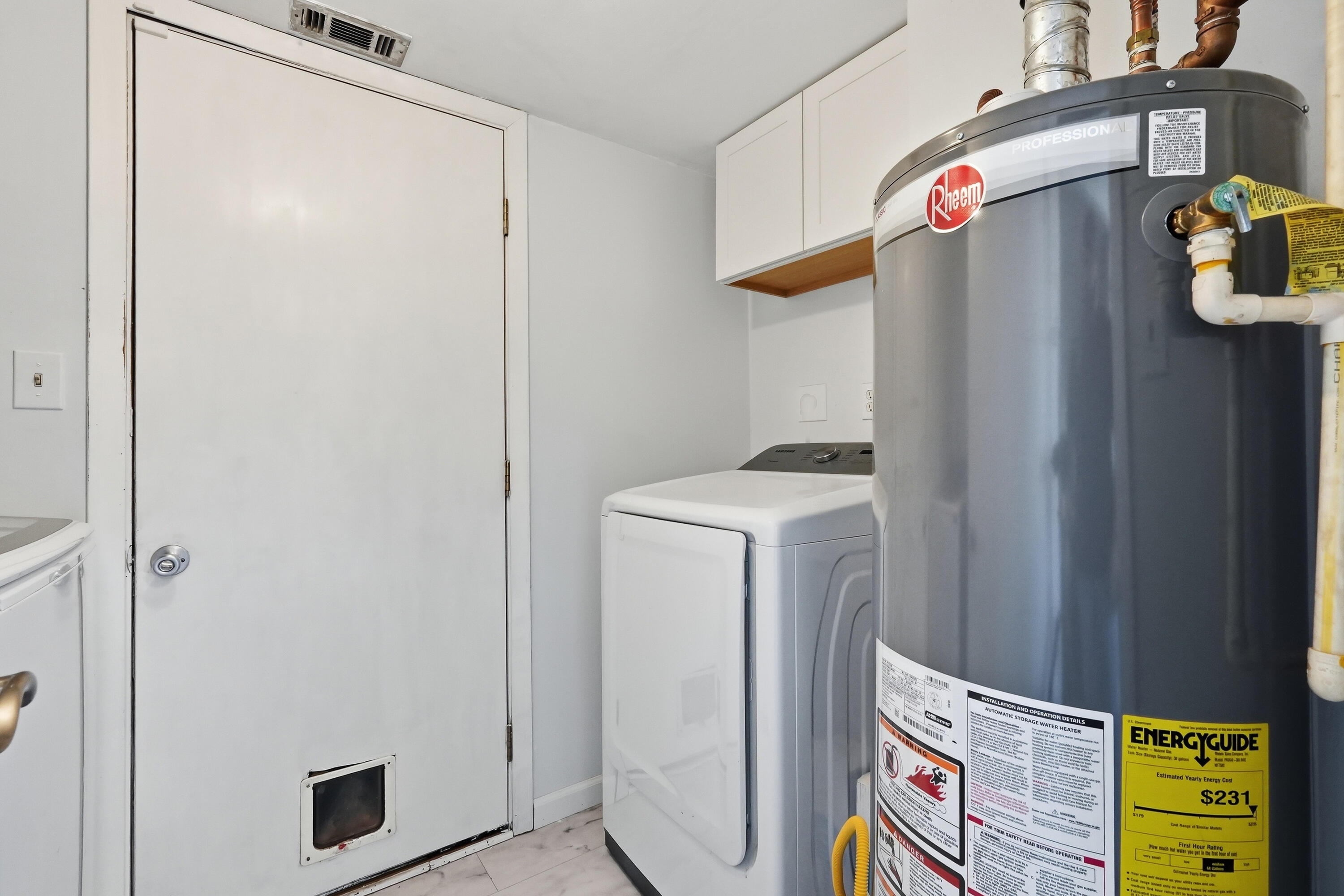 CANTERBURY WOODS - Residential